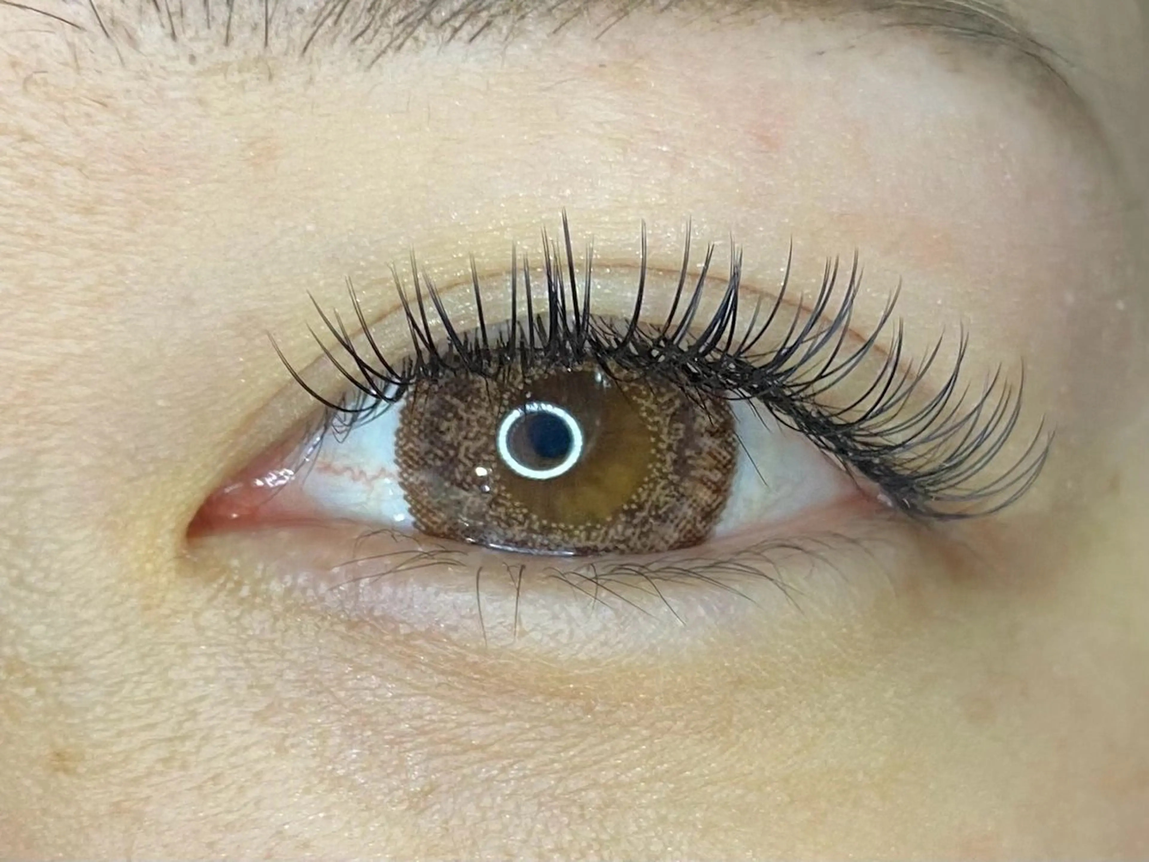 マツエク・マツパ マツエク Rich to豊橋店 荒巻のマツエク・マツパデザイン