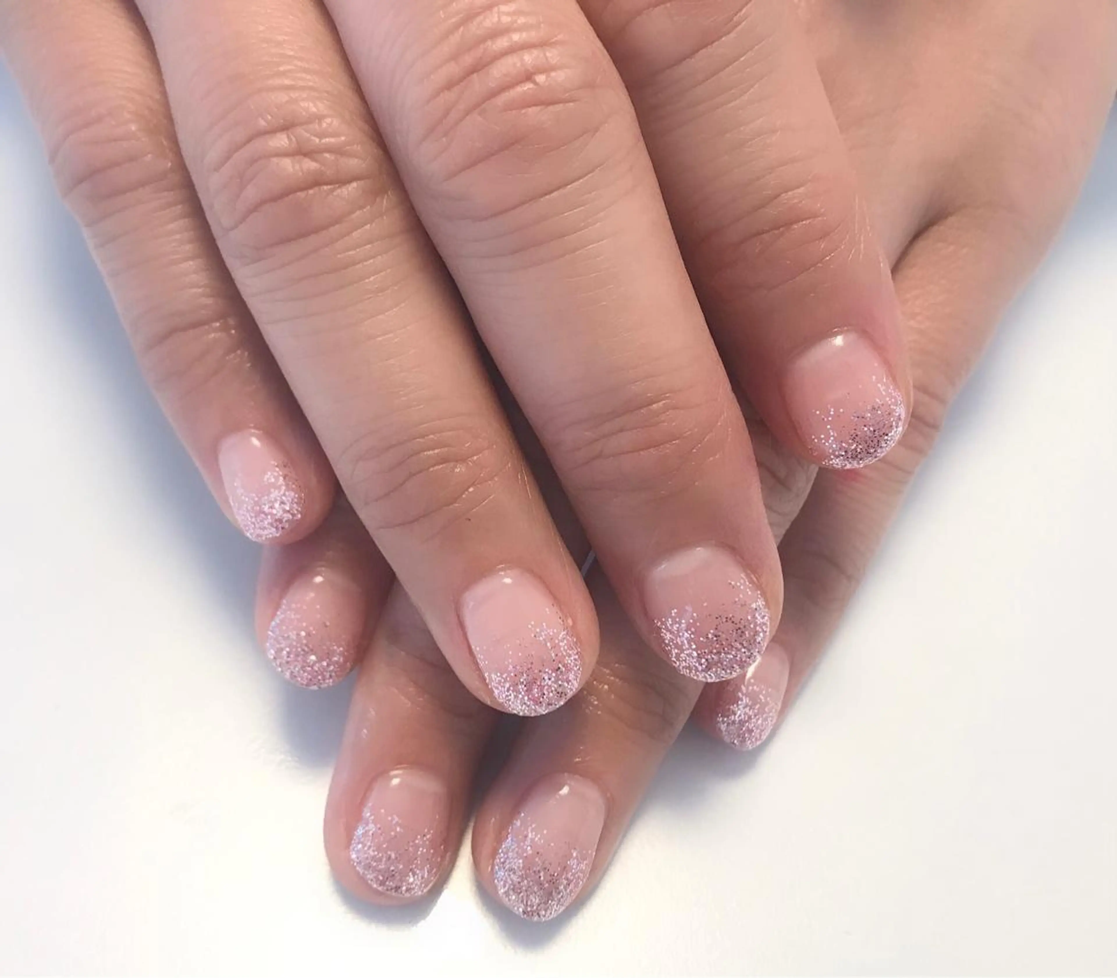 ネイル 樫原 なおこのネイルデザイン