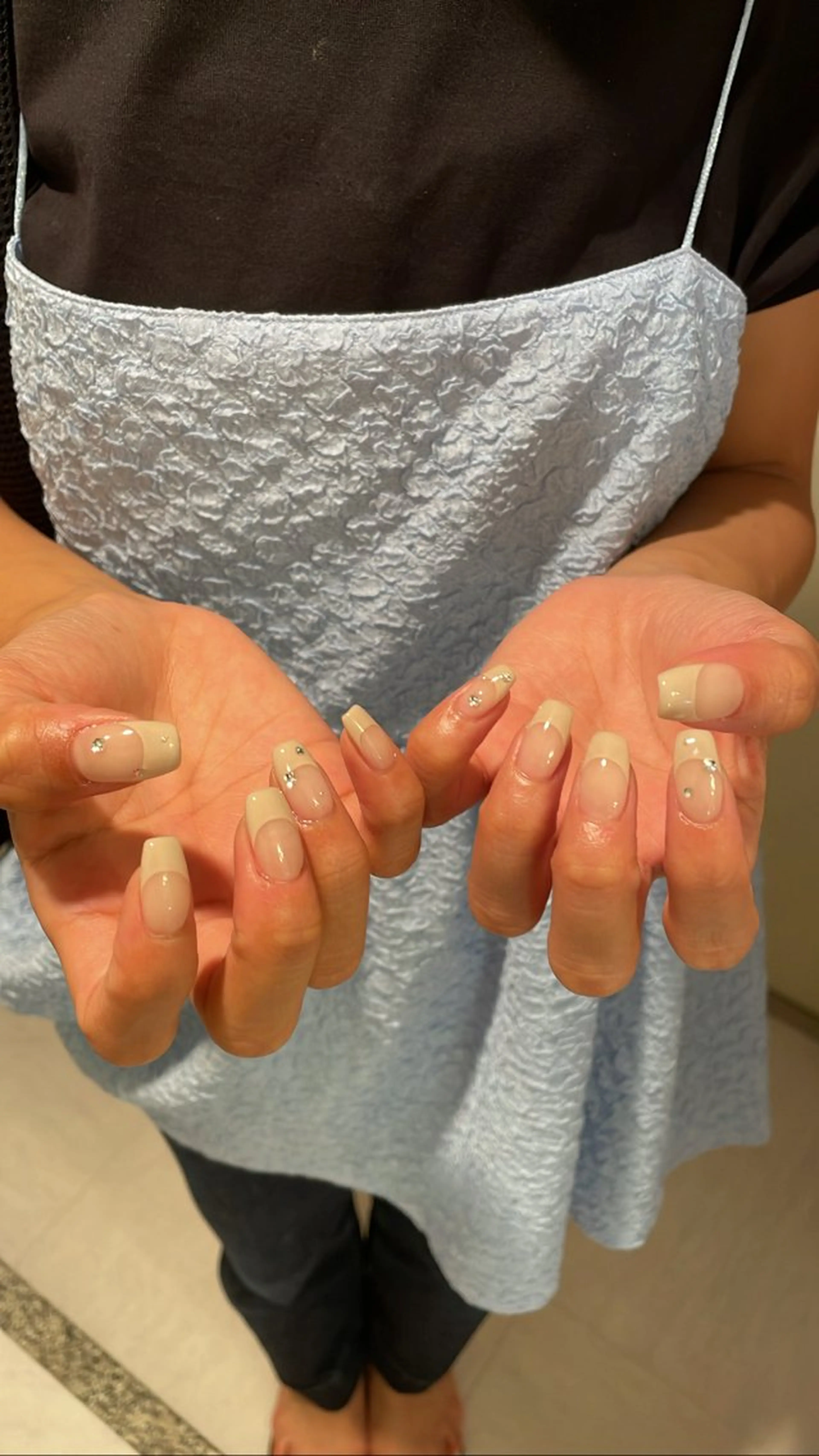 ネイル Ami 🦥のネイルデザイン