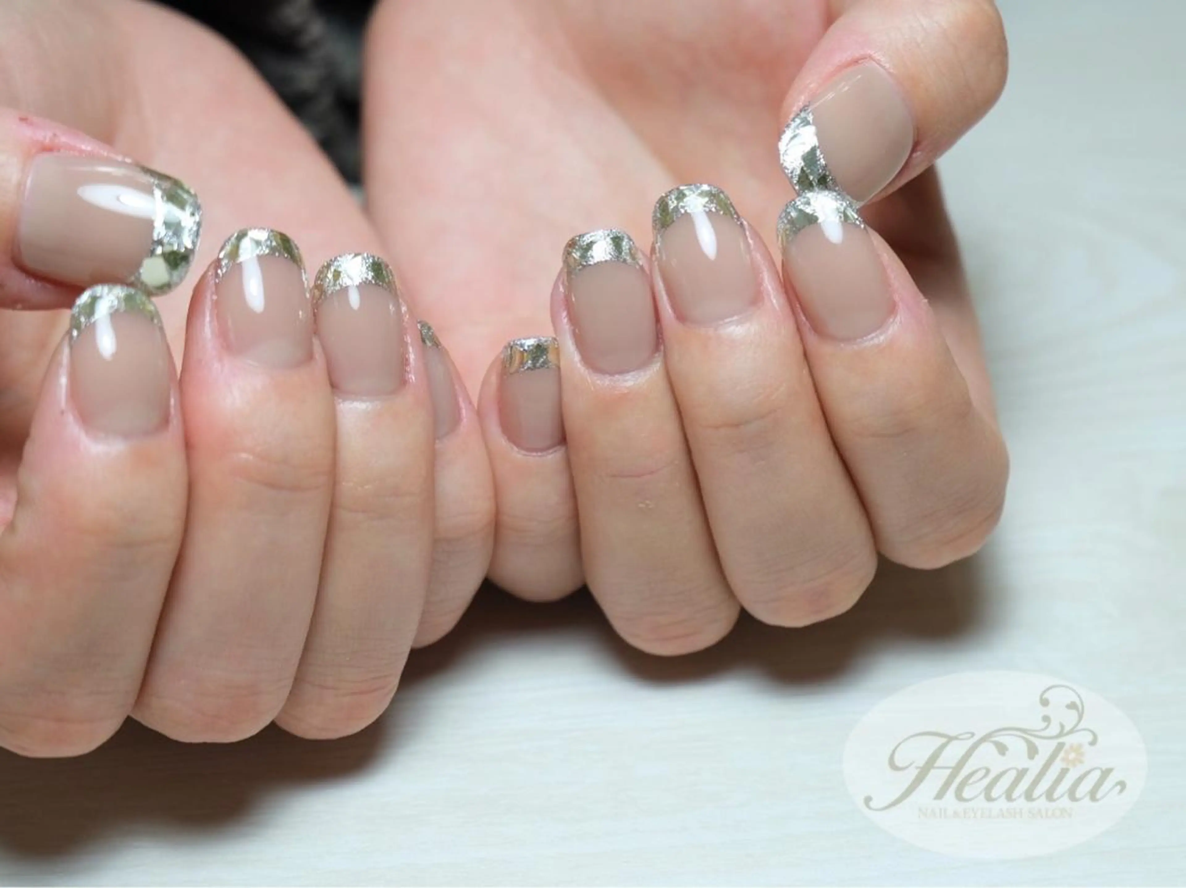 ネイル REMIA湘南台 TANABEのネイルデザイン