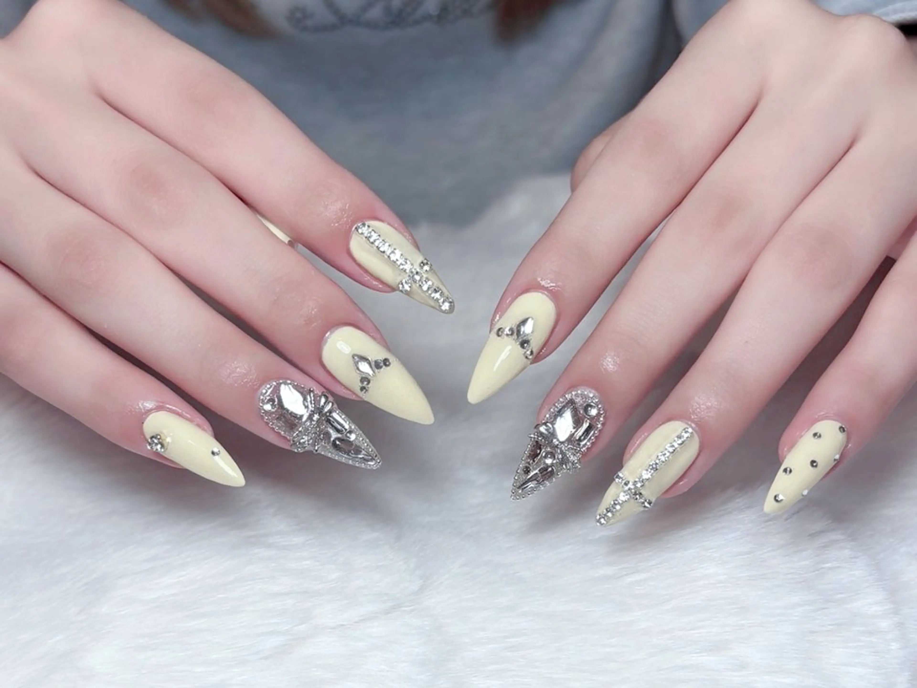 ネイル ネイルサロン Easenのネイルデザイン