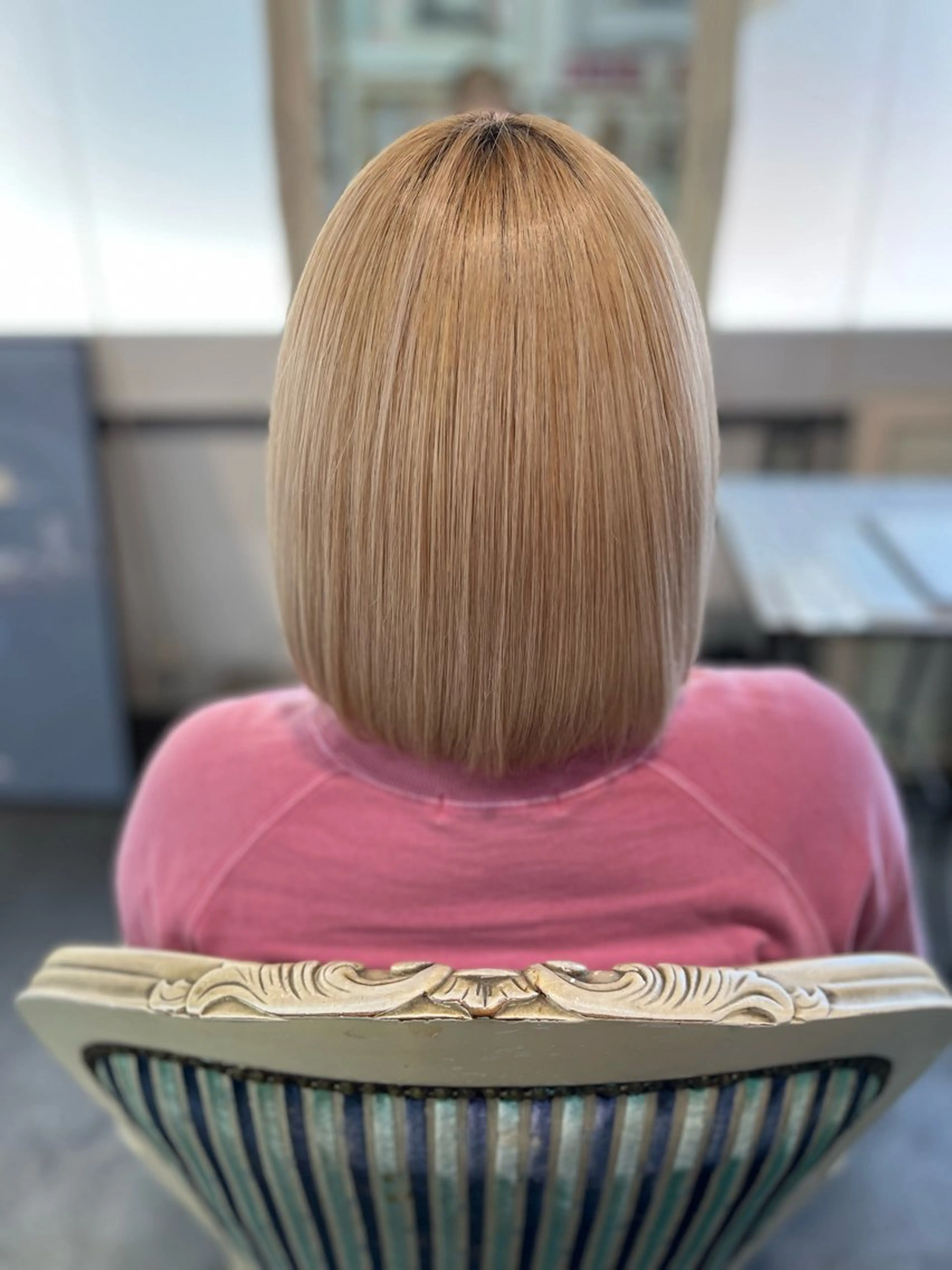 艶サラ✨髪質改善トリートメント✨の写真