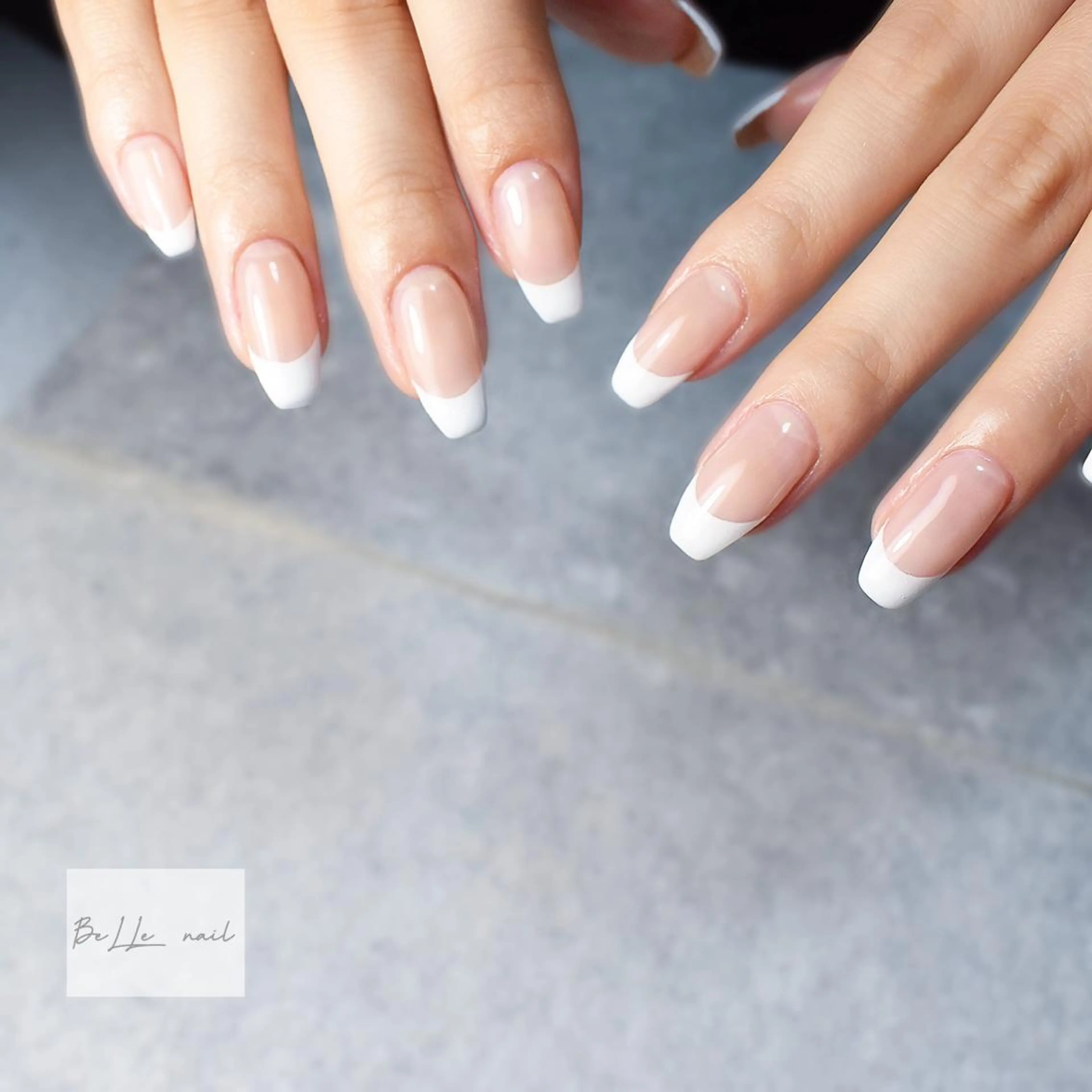 ネイル BeLLe nailのネイルデザイン