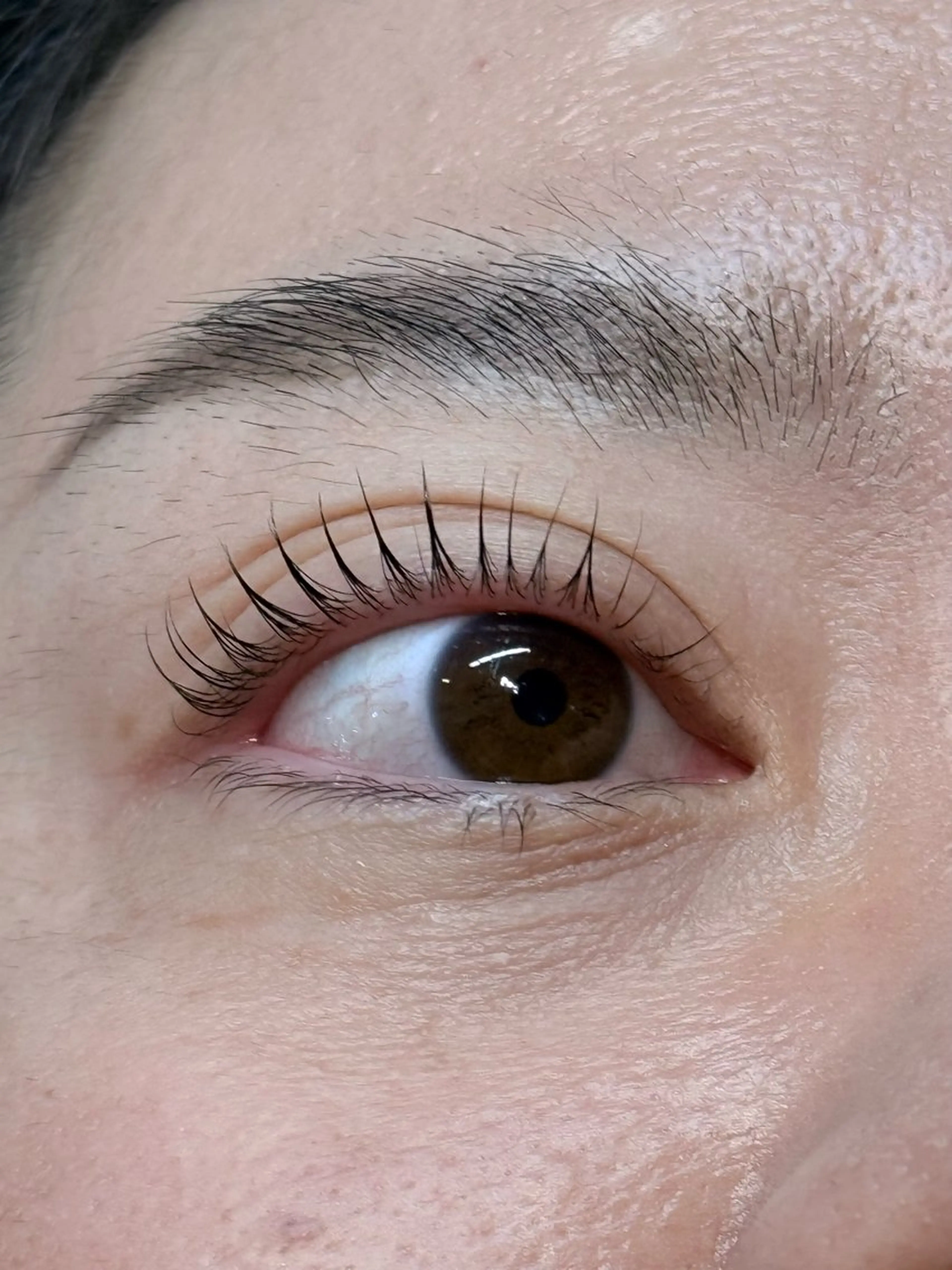 マツエク・マツパ calin by soe & make eye/ Latot by soe & make face所属・Calin by soeのマツエク・マツパデザイン