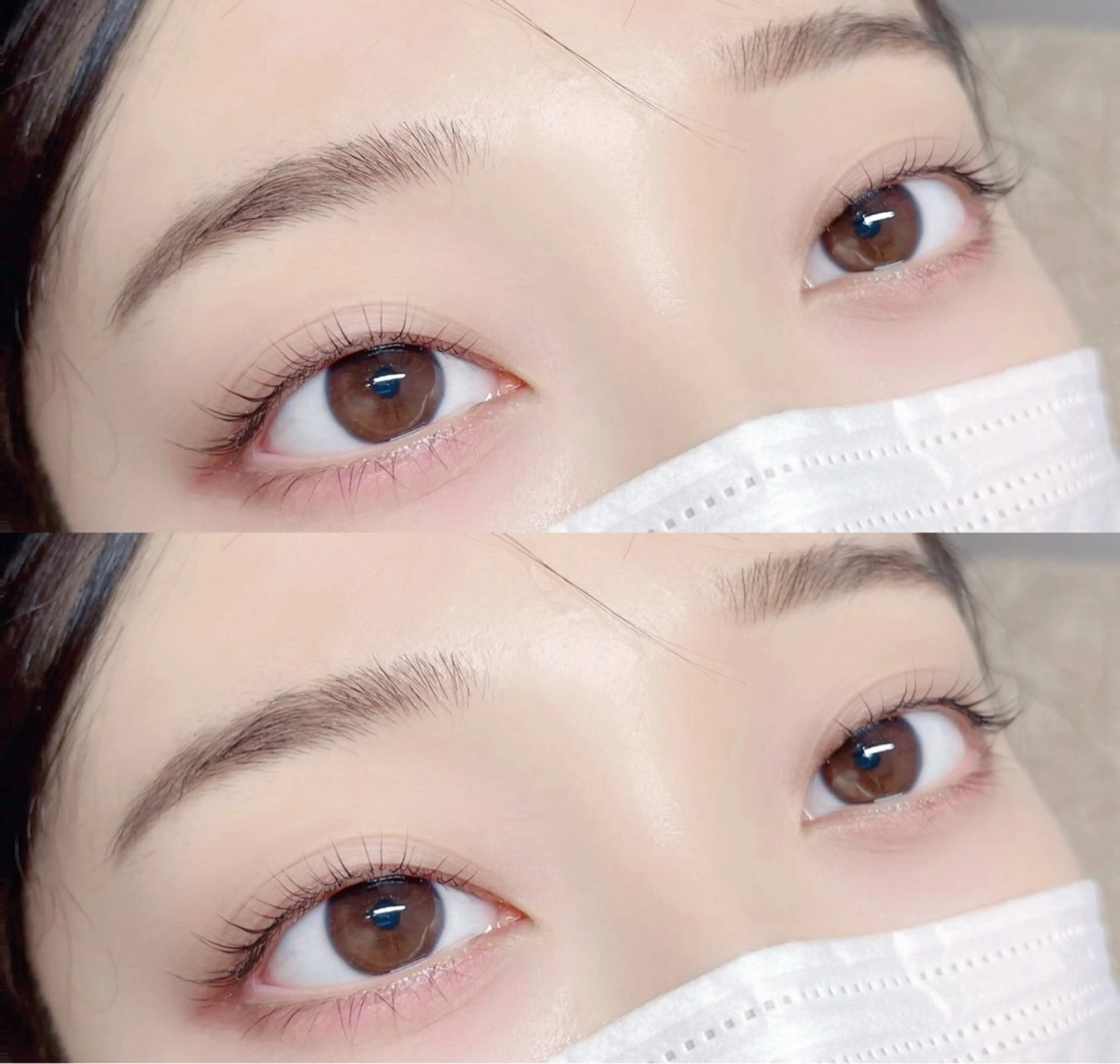 マツエク・マツパ か なのマツエク・マツパデザイン