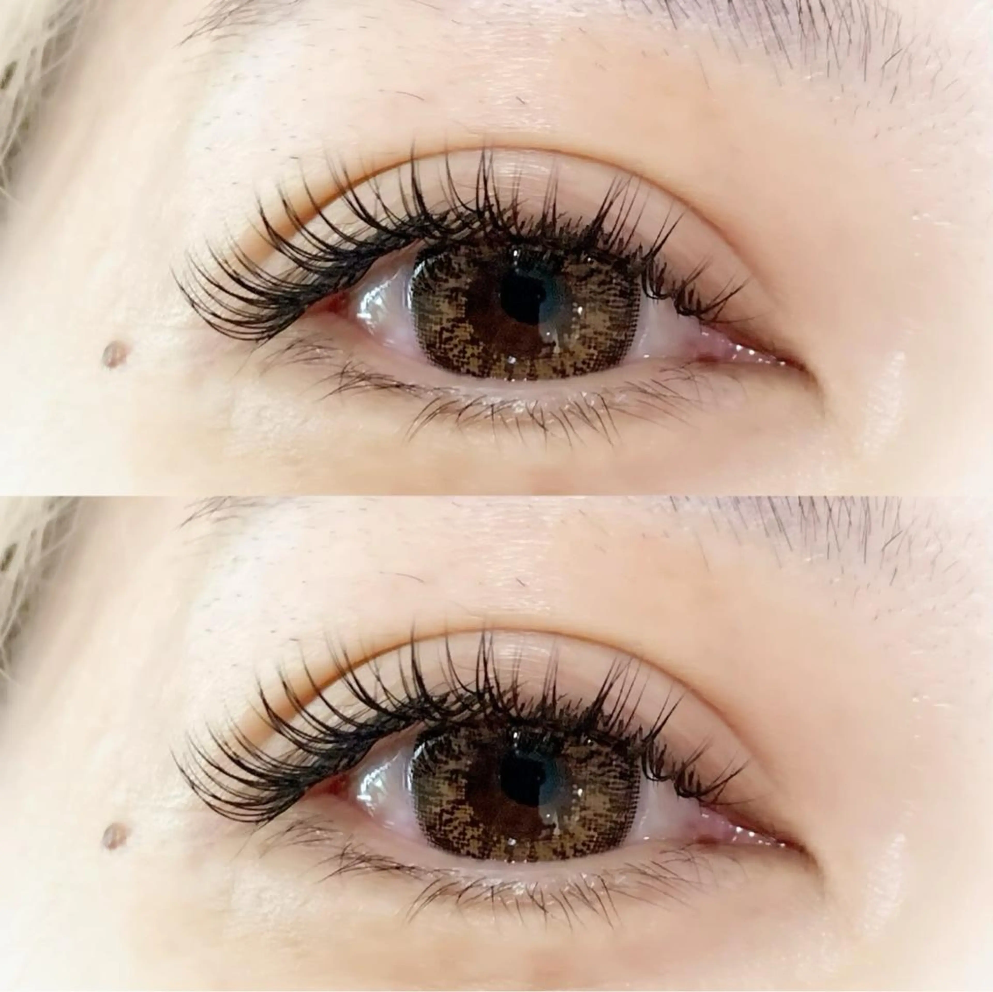 マツエク・マツパ Reve代官山 suzukaのマツエク・マツパデザイン