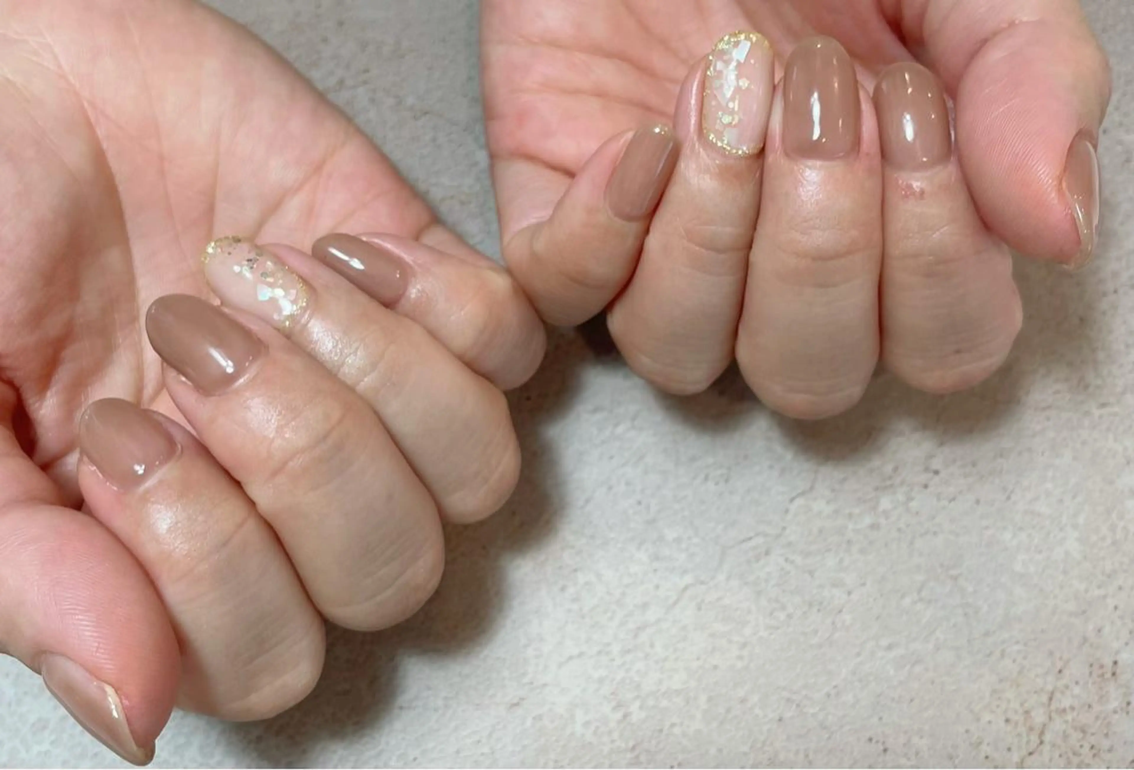 ネイル nailsalon SIMB.のネイルデザイン