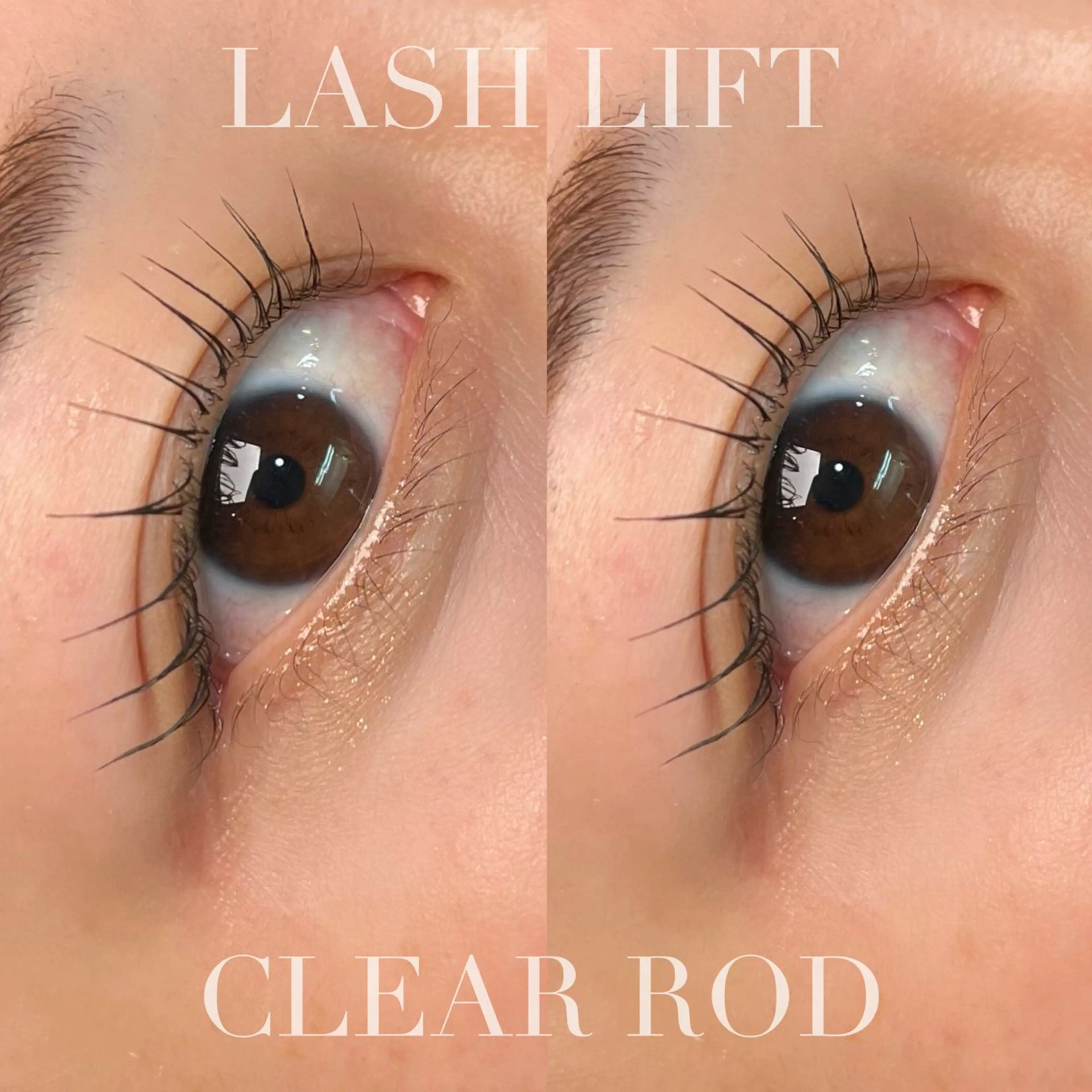 マツエク・マツパ EYELA銀座 伊藤のマツエク・マツパデザイン