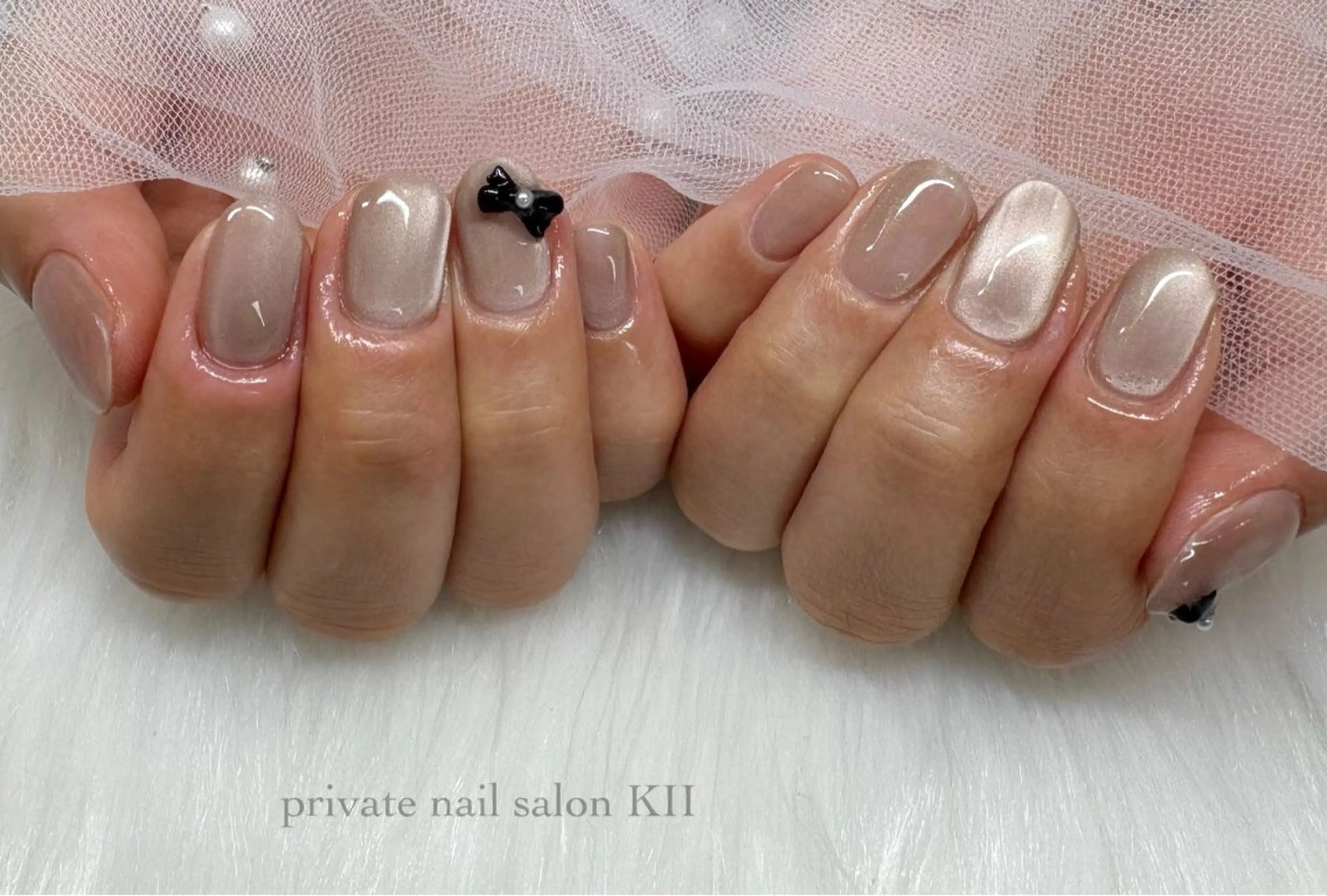 ネイル private nail  KIIのその他イメージ