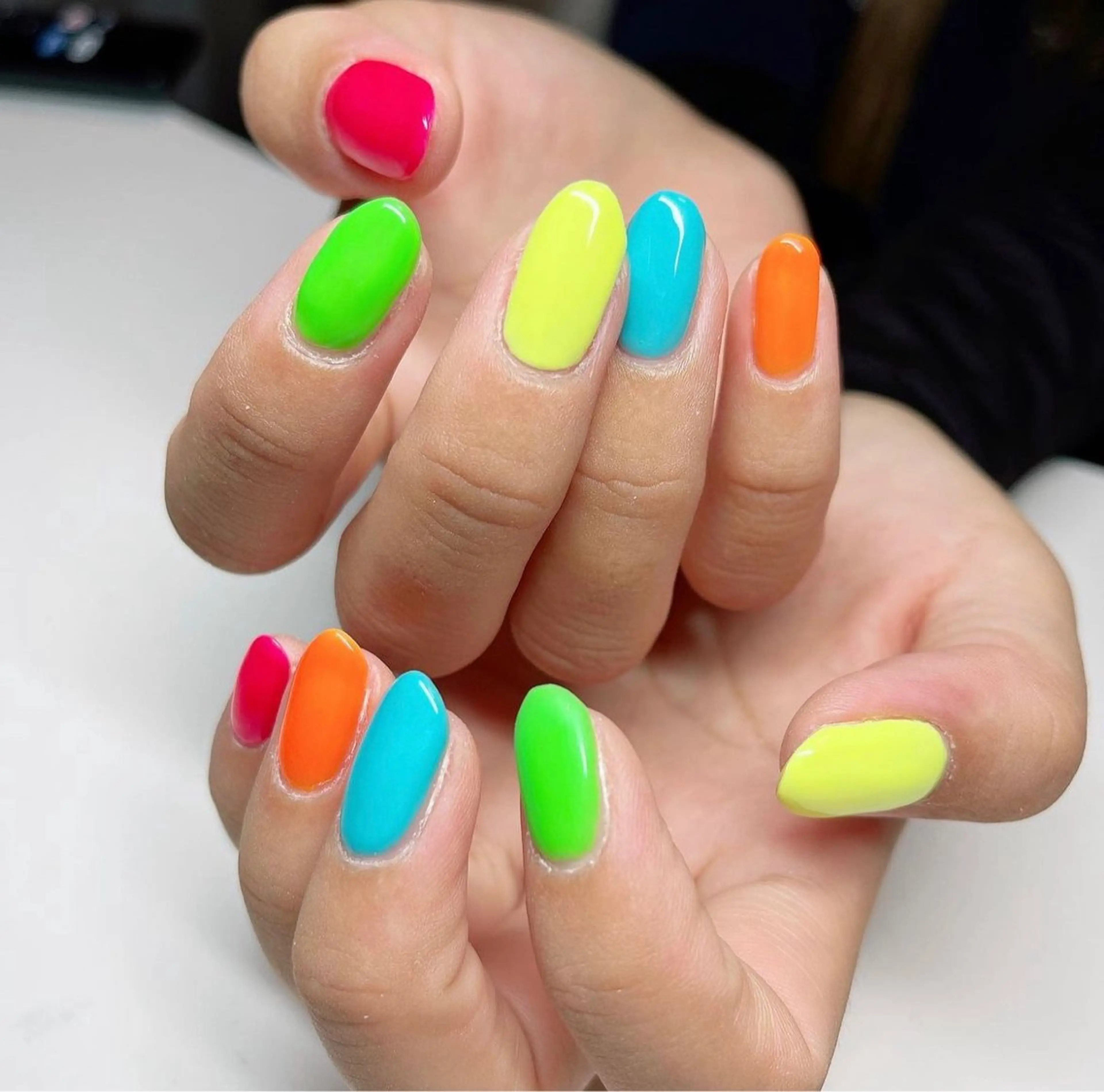 ネイル YunAsu ひぃちゃんのエステ・リラクイメージ