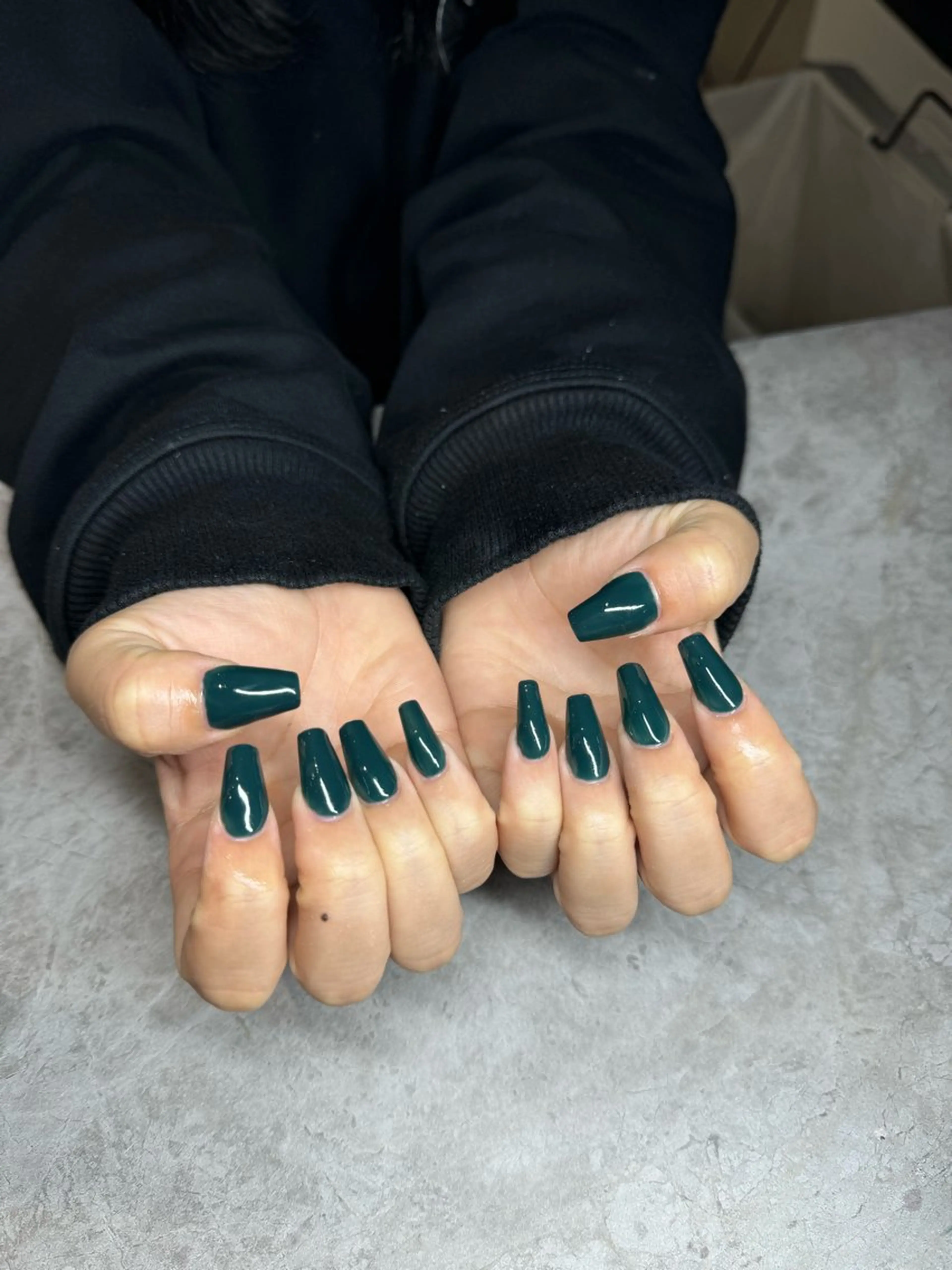 ネイル ハンドネイル IROHA NAIL 北村菜帆のネイルデザイン