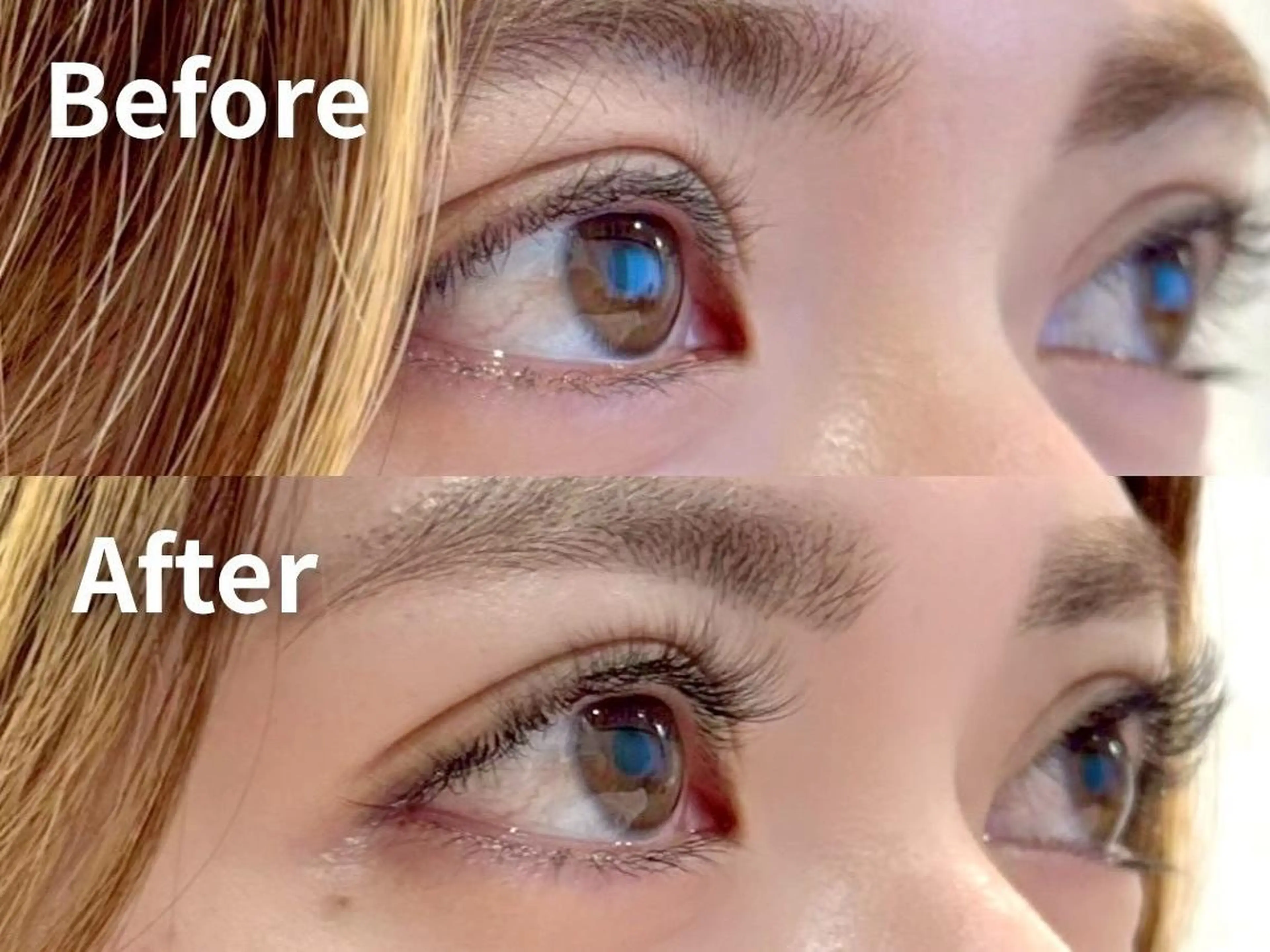 マツエク・マツパ kioku 人形町店 🌱ﾜﾀﾅﾍﾞの眉毛・アイブロウイメージ