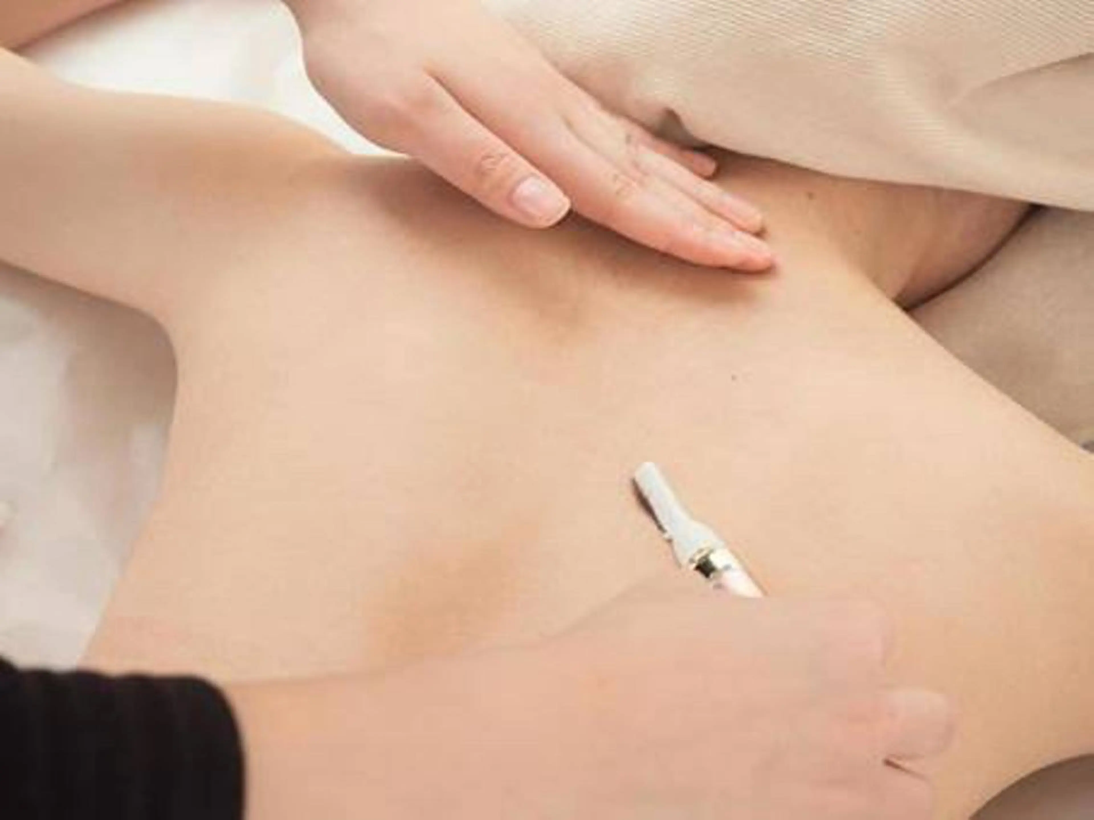 脱毛 美肌脱毛サロン　琥珀所属・トータルビューティー 琥珀のエステ・リラクイメージ