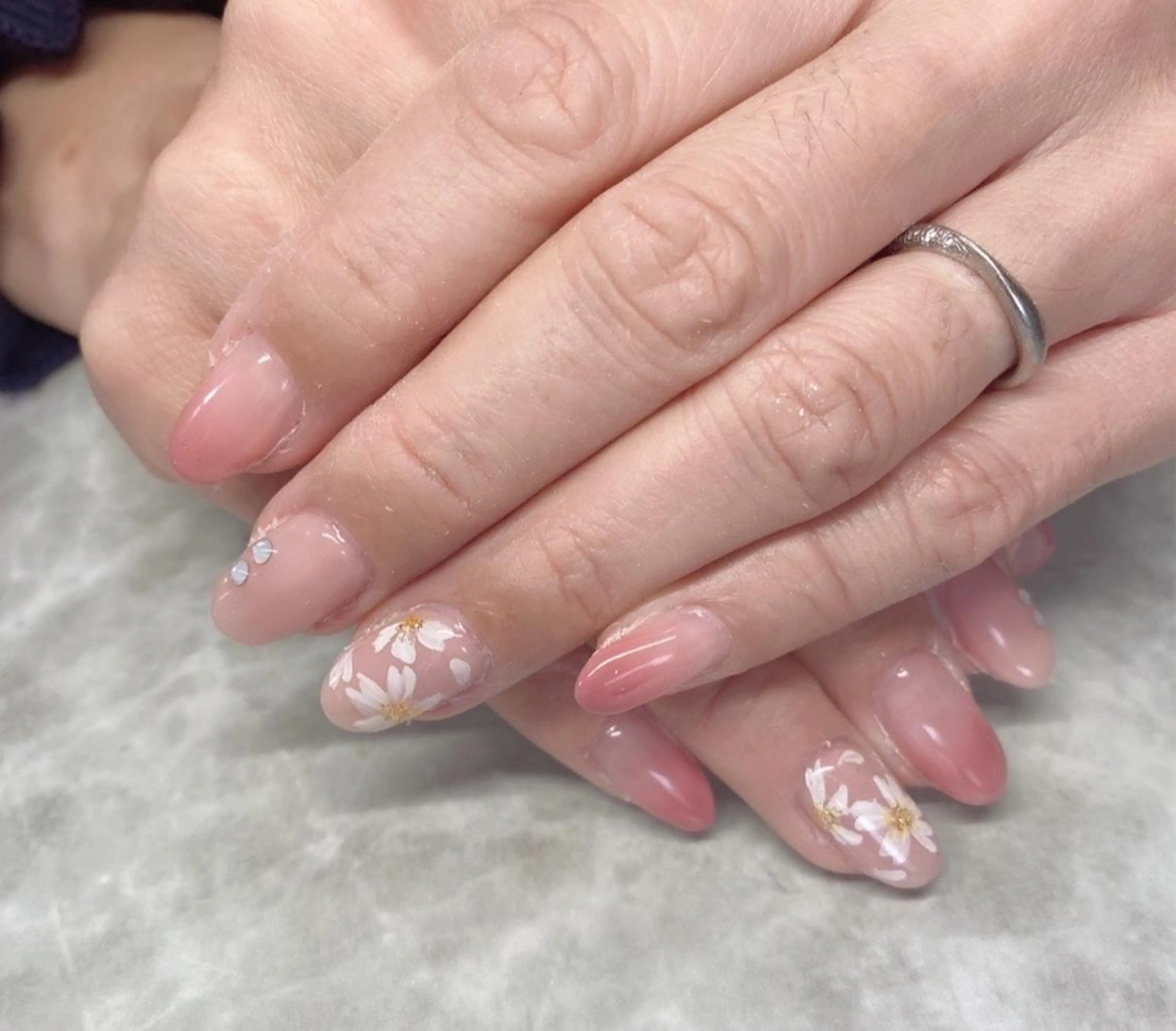 ネイル ネイリスト♡ AYAKOのネイルデザイン