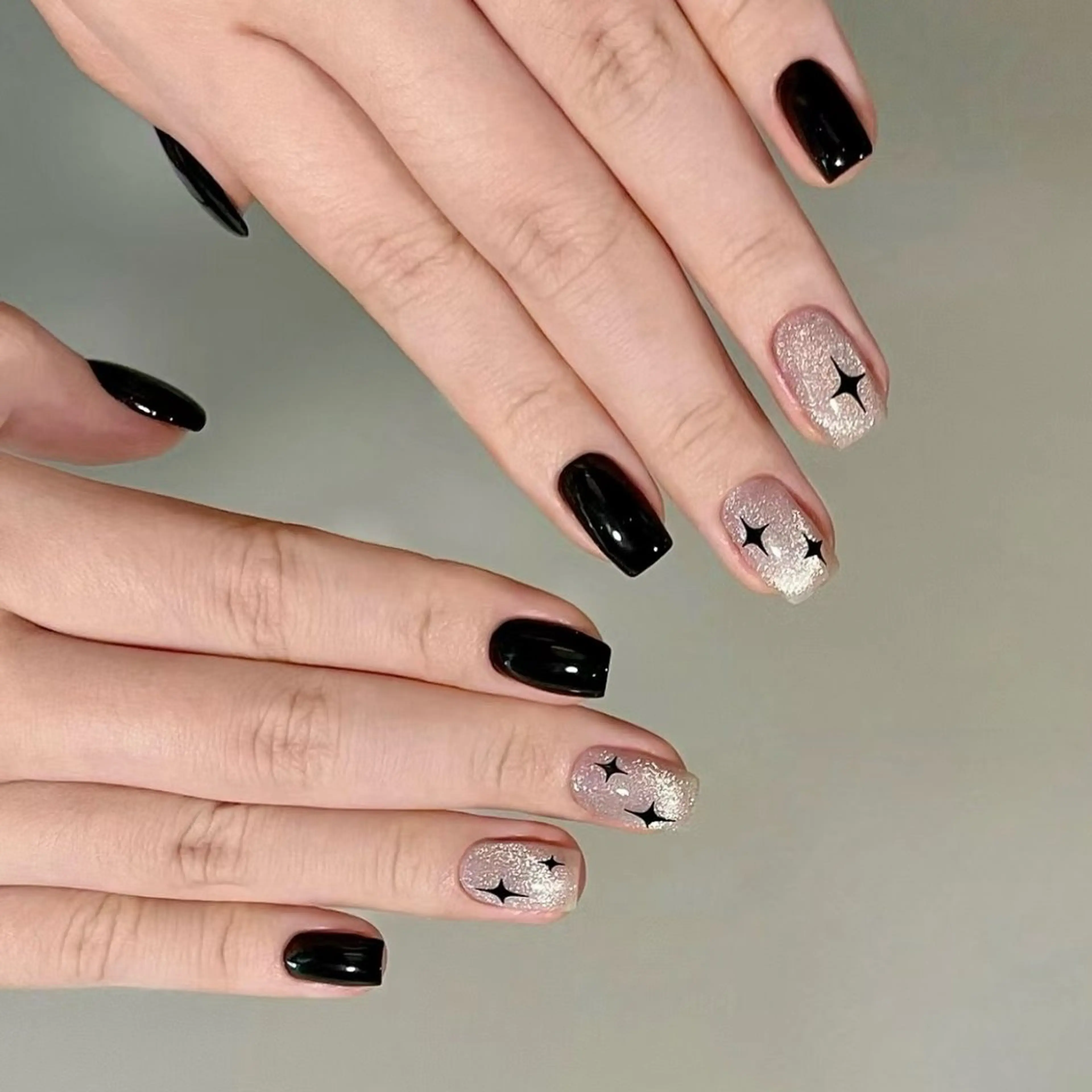 ネイル ハンドネイル By moonネイル 🌷ワンホン/韓国風のネイルデザイン