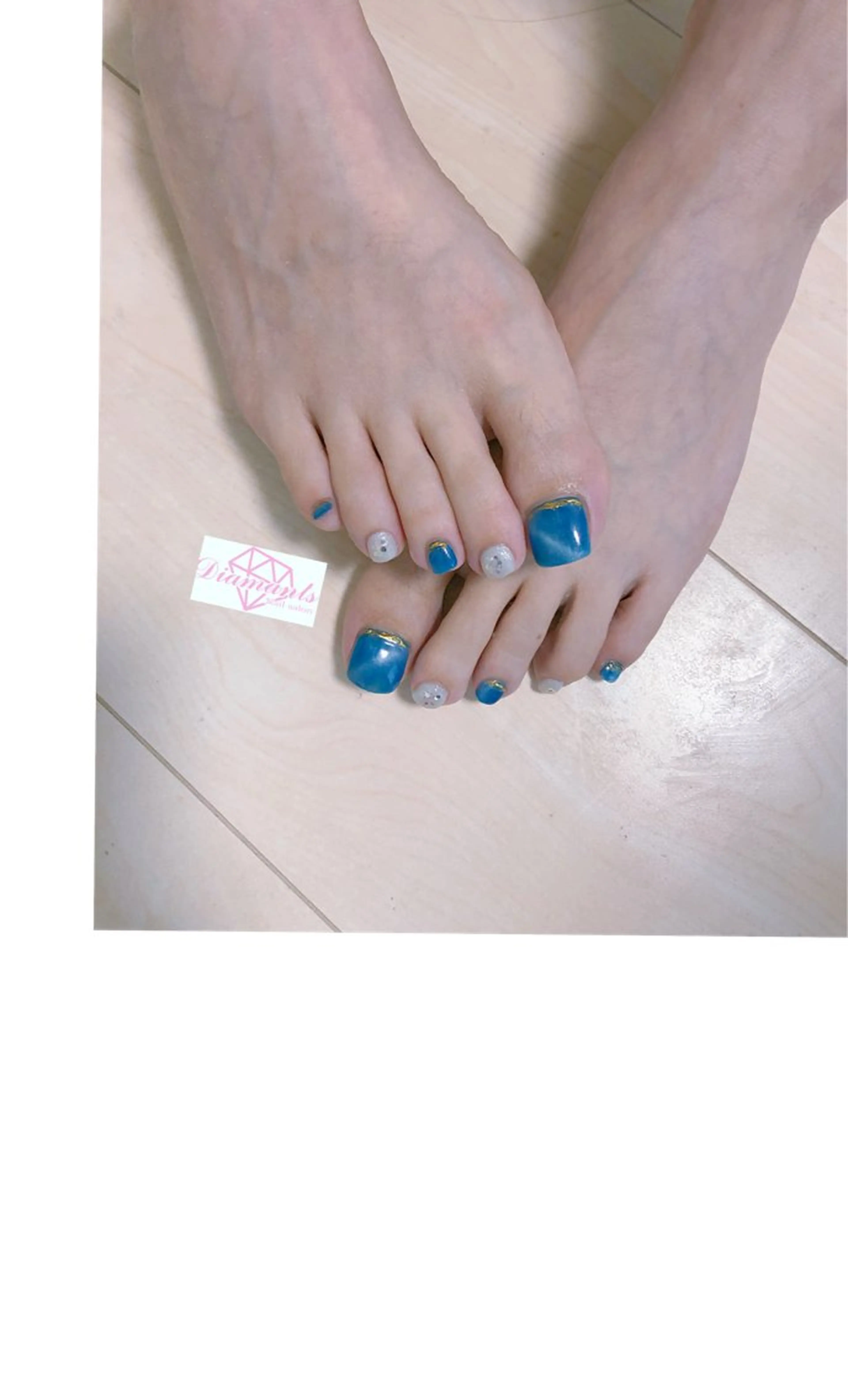 ネイル Asa miのネイルデザイン