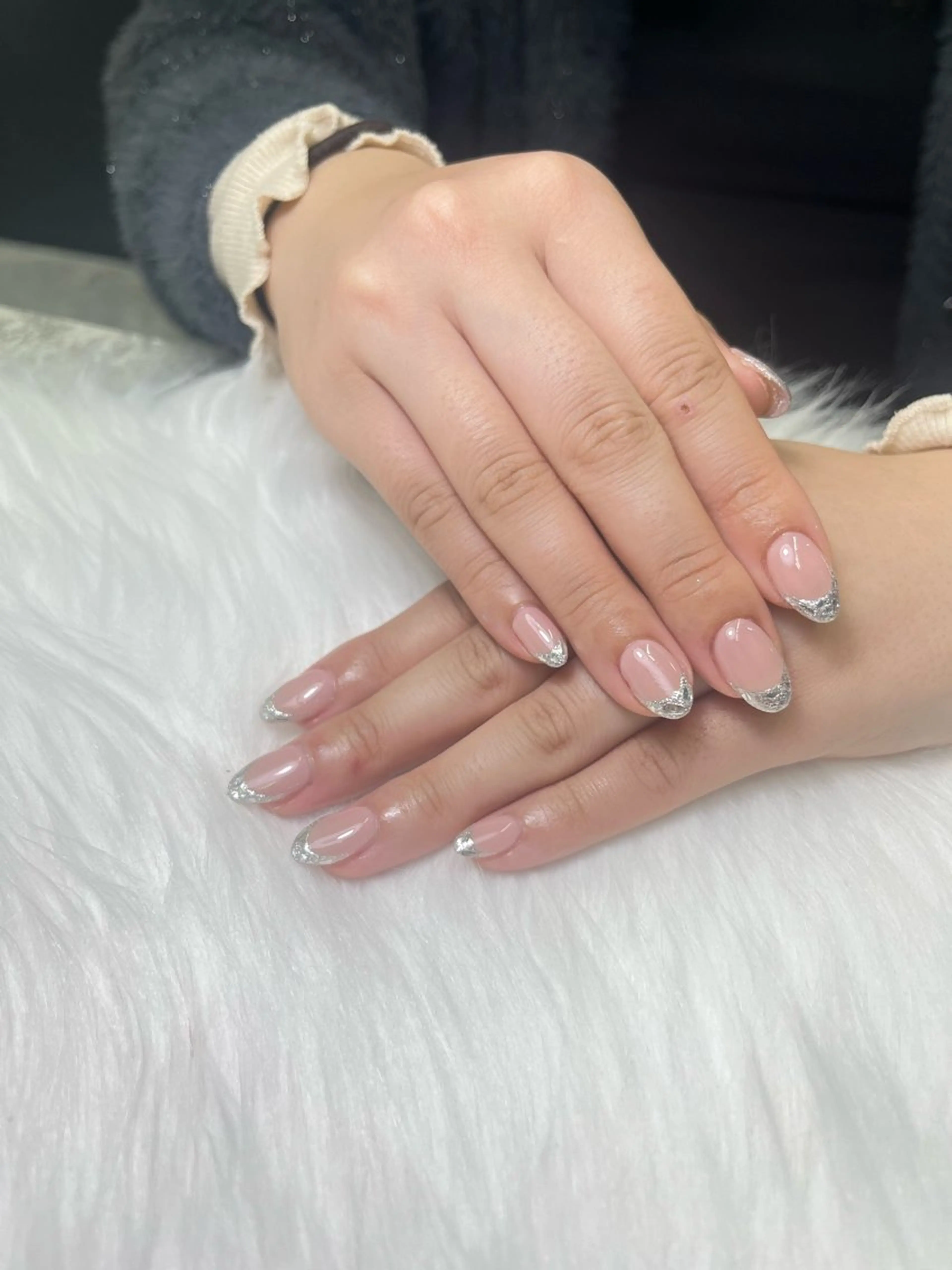 ネイル ハンドネイル limo/ kotomiのネイルデザイン