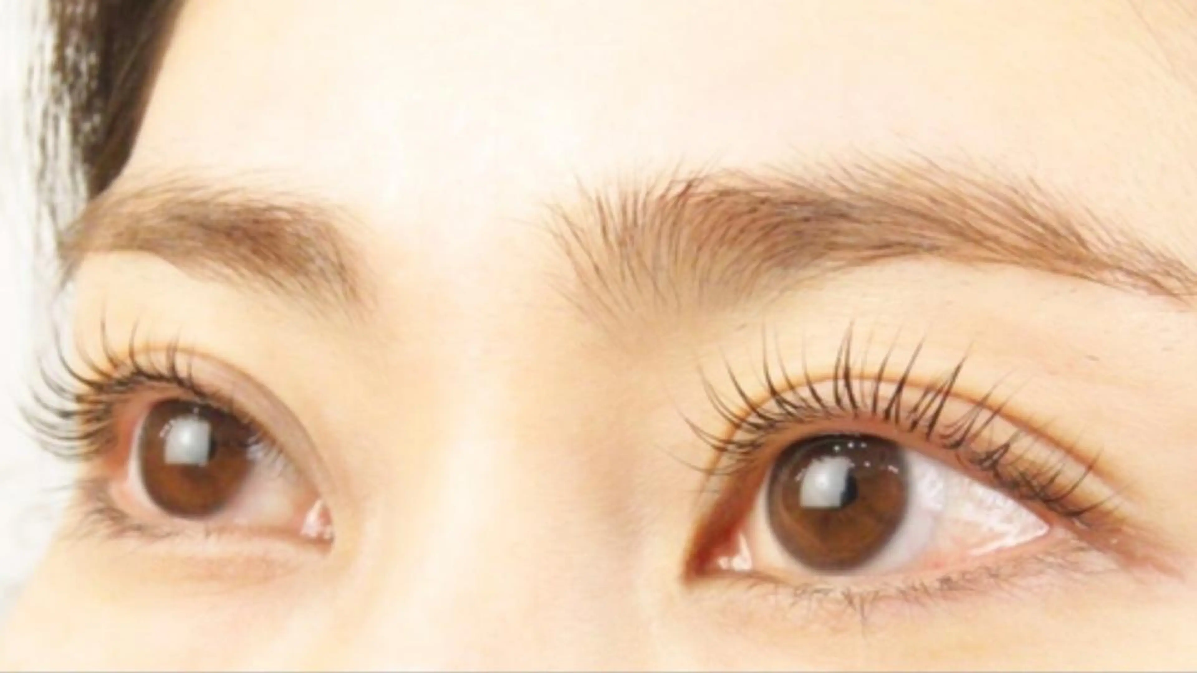 マツエク・マツパ ナチュラル パリジェンヌラッシュリフト まつげパーマ マツパ SINCERELY シンシアリー🌈のネイルデザイン