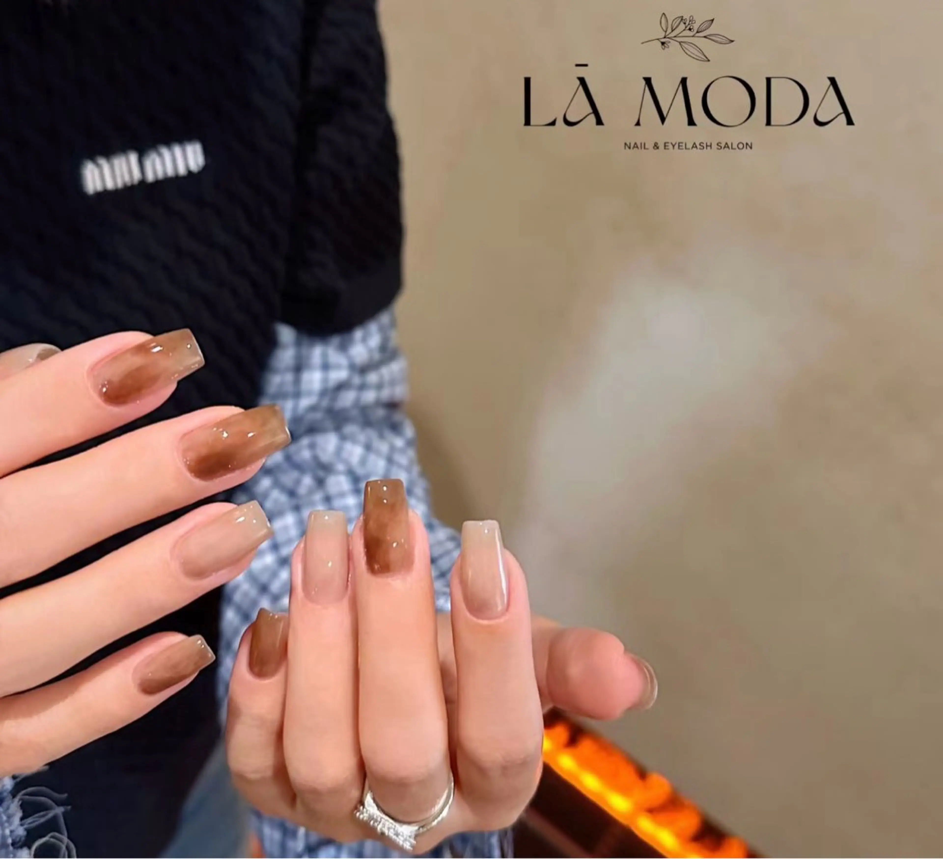 シンプル定額コースの写真