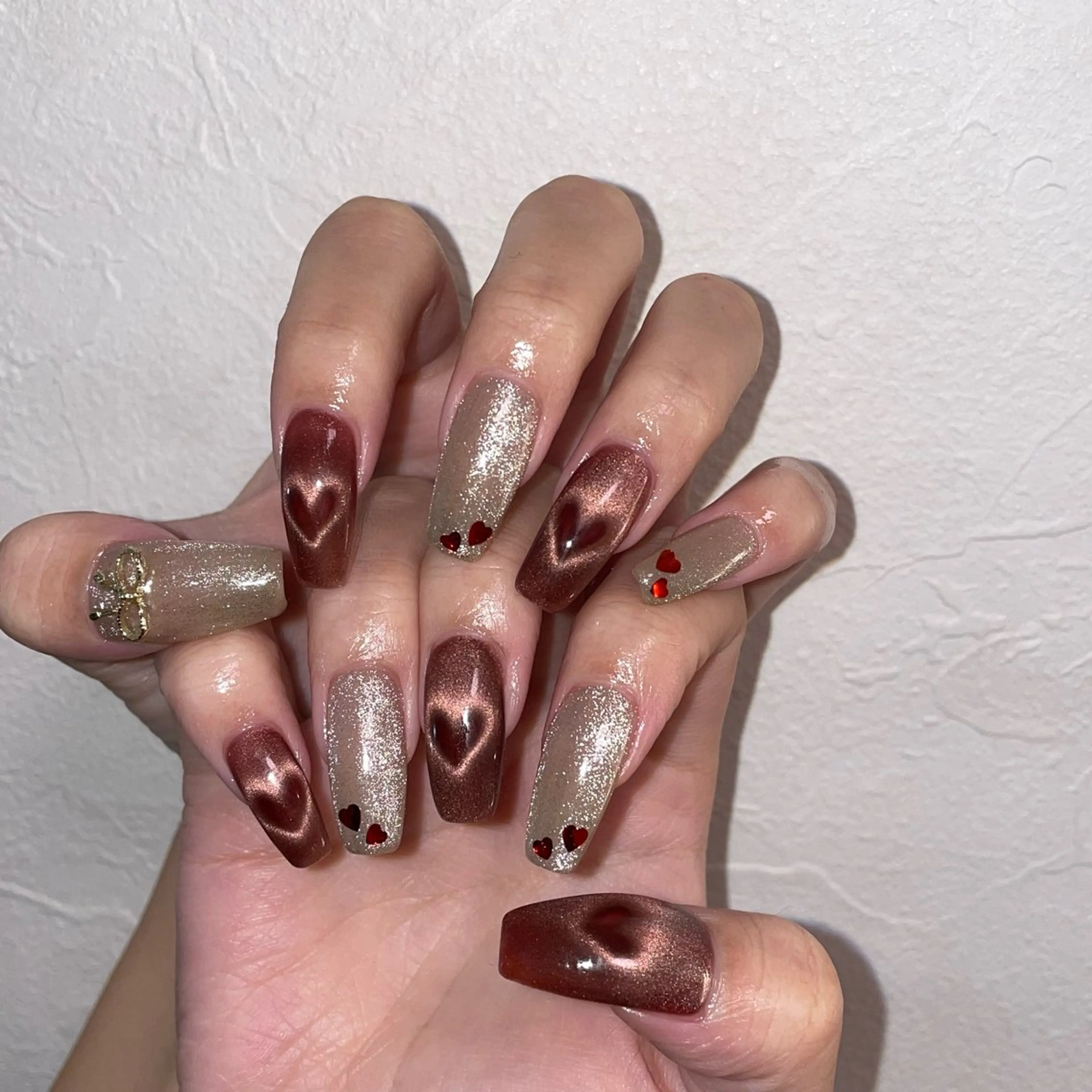 ネイル Ami 🦥のネイルデザイン