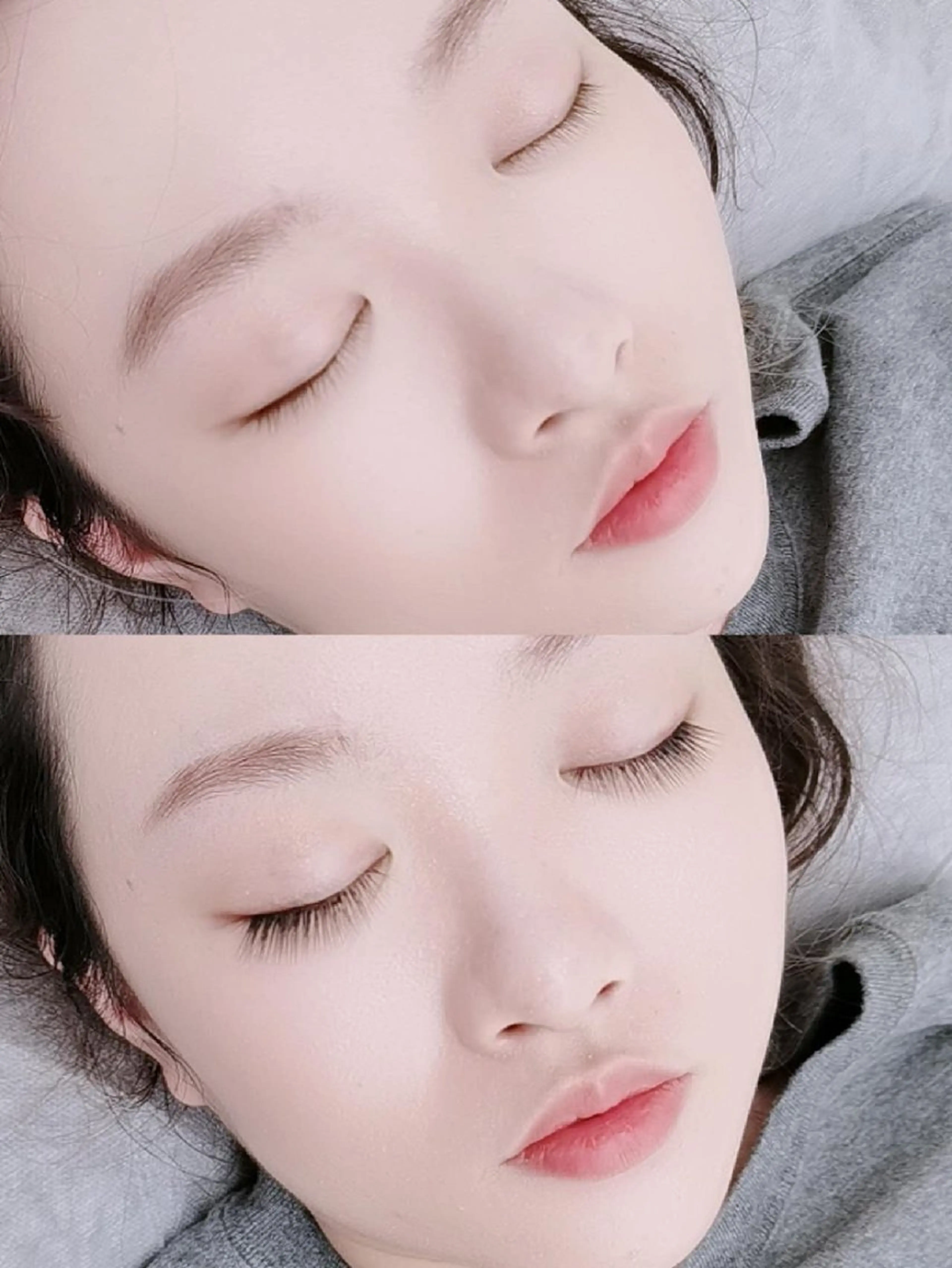 マツエク・マツパ 胡蝶蘭レディースサロン所属・胡蝶蘭レディースサロ ン眉マツパエクステの眉毛・アイブロウイメージ