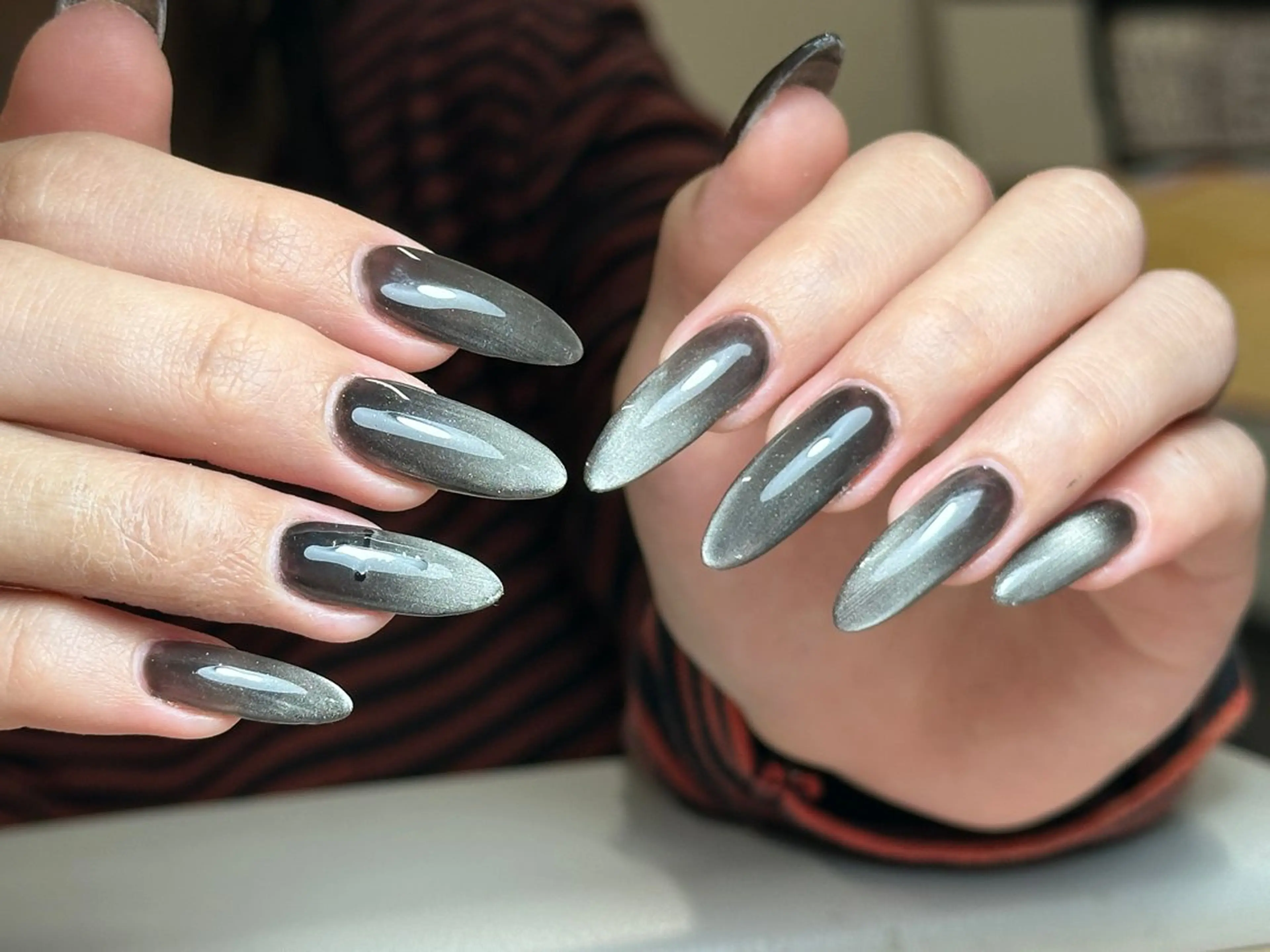 ネイル Eveネイル チップスカルプ専門店のネイルデザイン