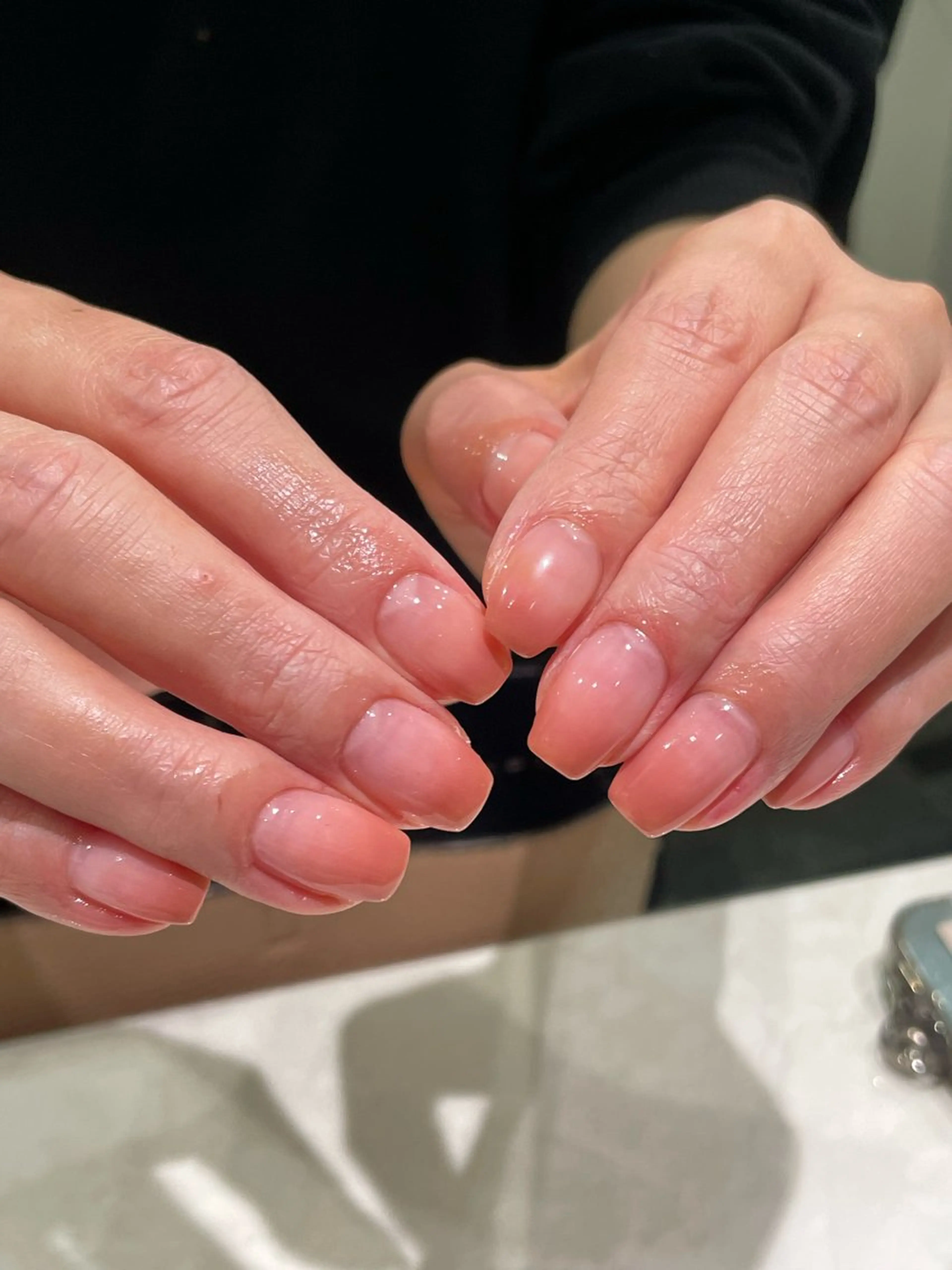 ネイル ハンドネイル C. Ayaのネイルデザイン