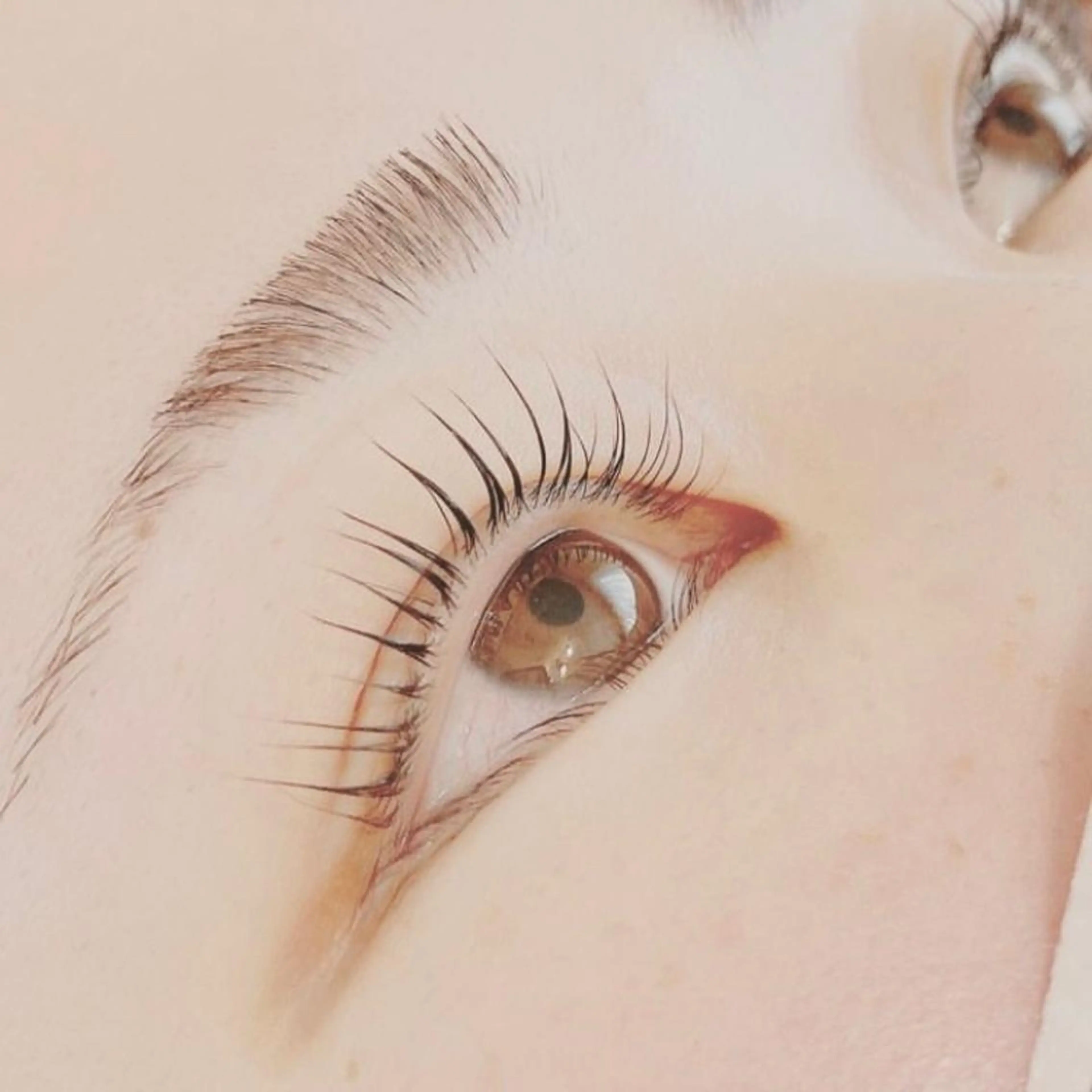 マツエク・マツパ マツパ BELLÉ TRINITYのエステ・リラクイメージ