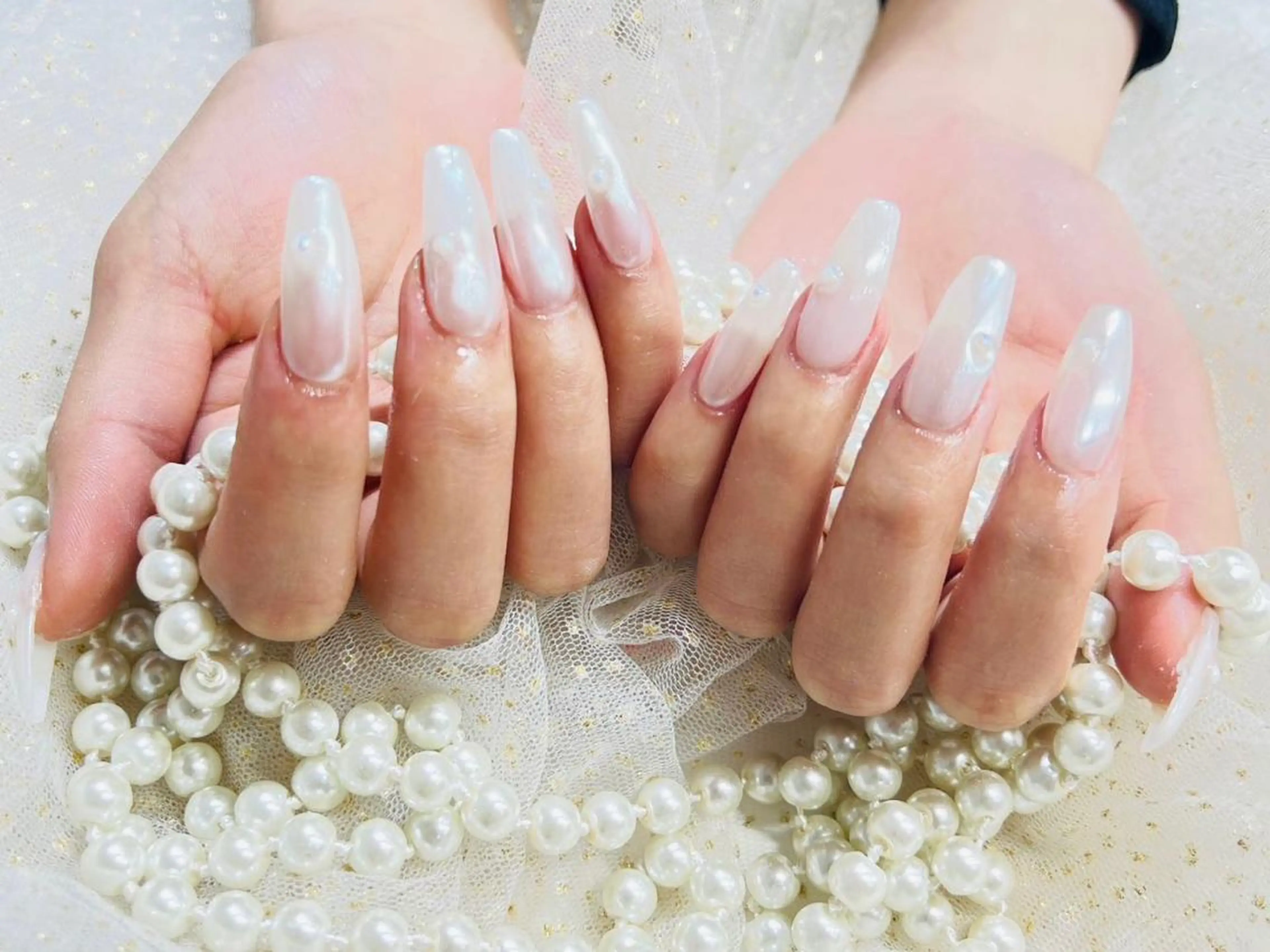 ネイル Umi nail& eyelashのネイルデザイン