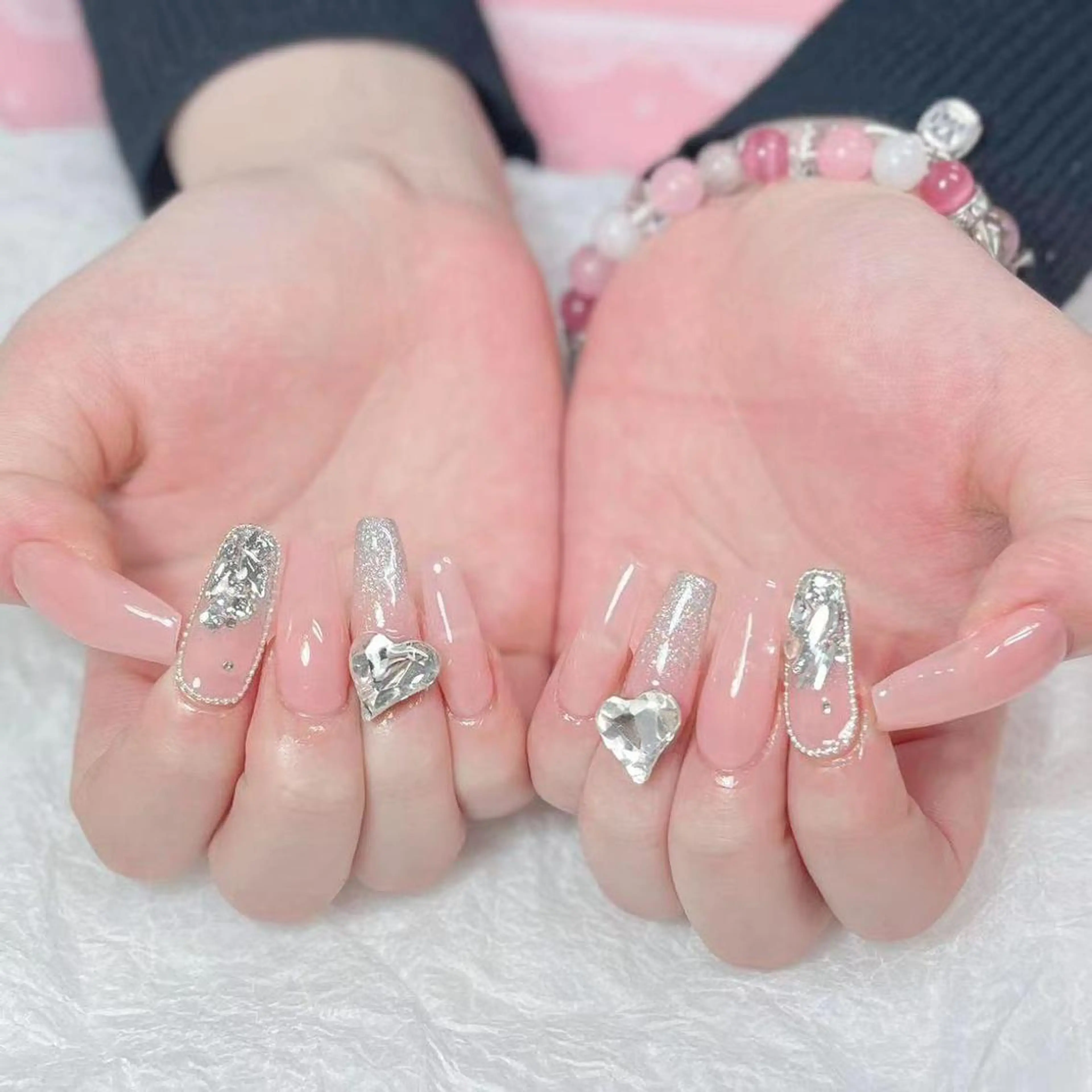 ネイル Mio ⛱のネイルデザイン