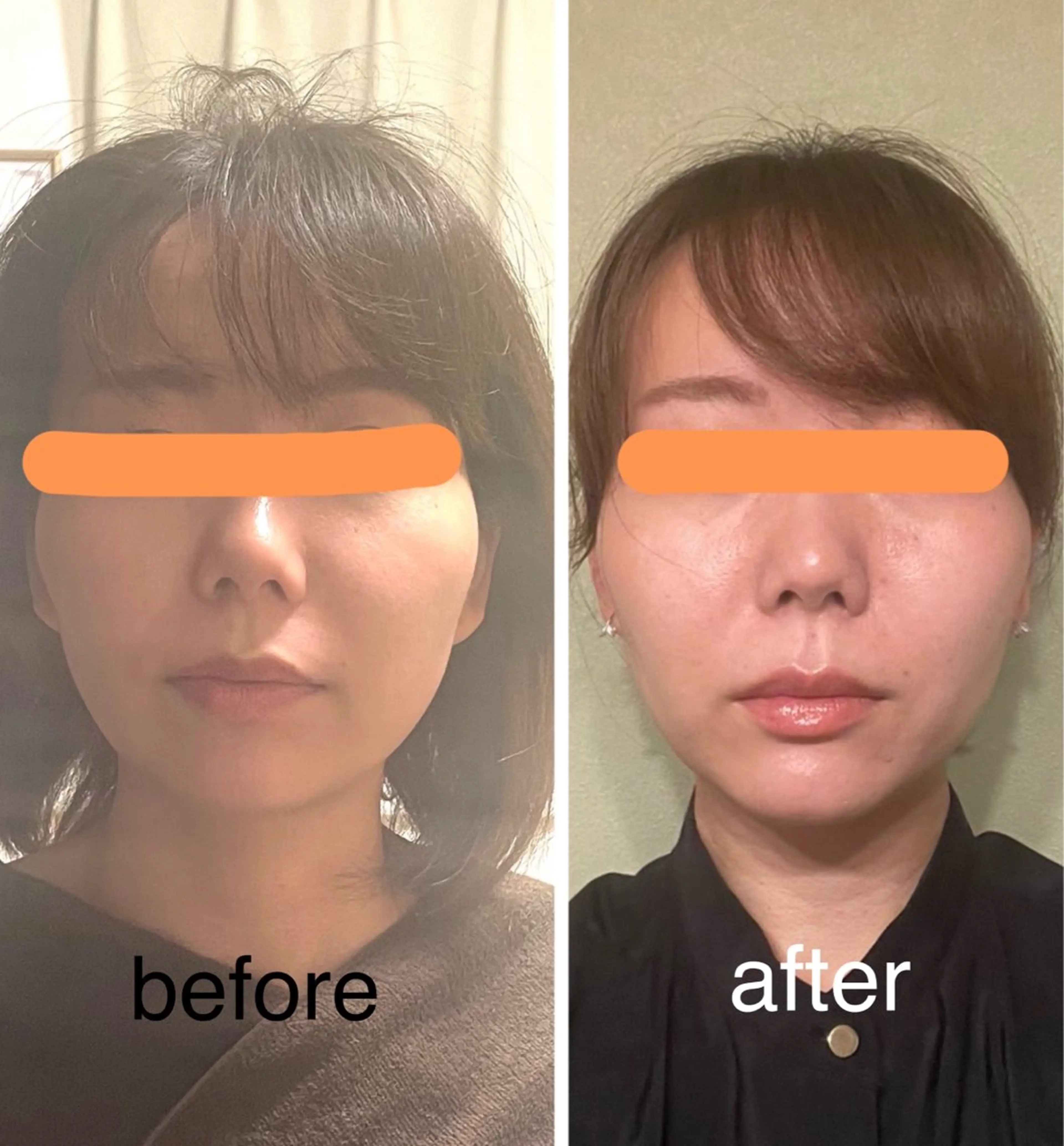 detoxサロン am.（アン.）のエステ・リラクイメージ