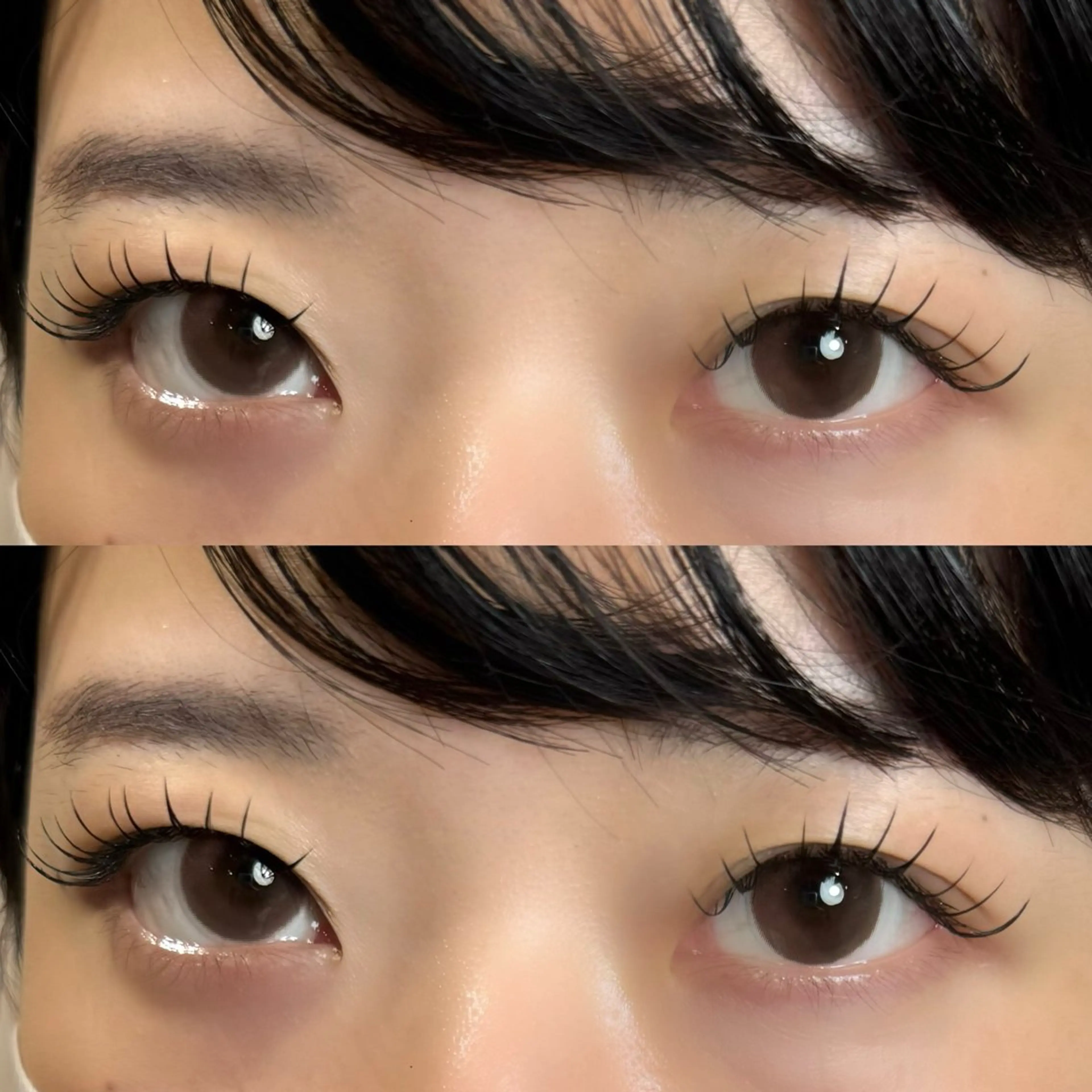 マツエク・マツパ salondevi2 rikoの眉毛・アイブロウイメージ