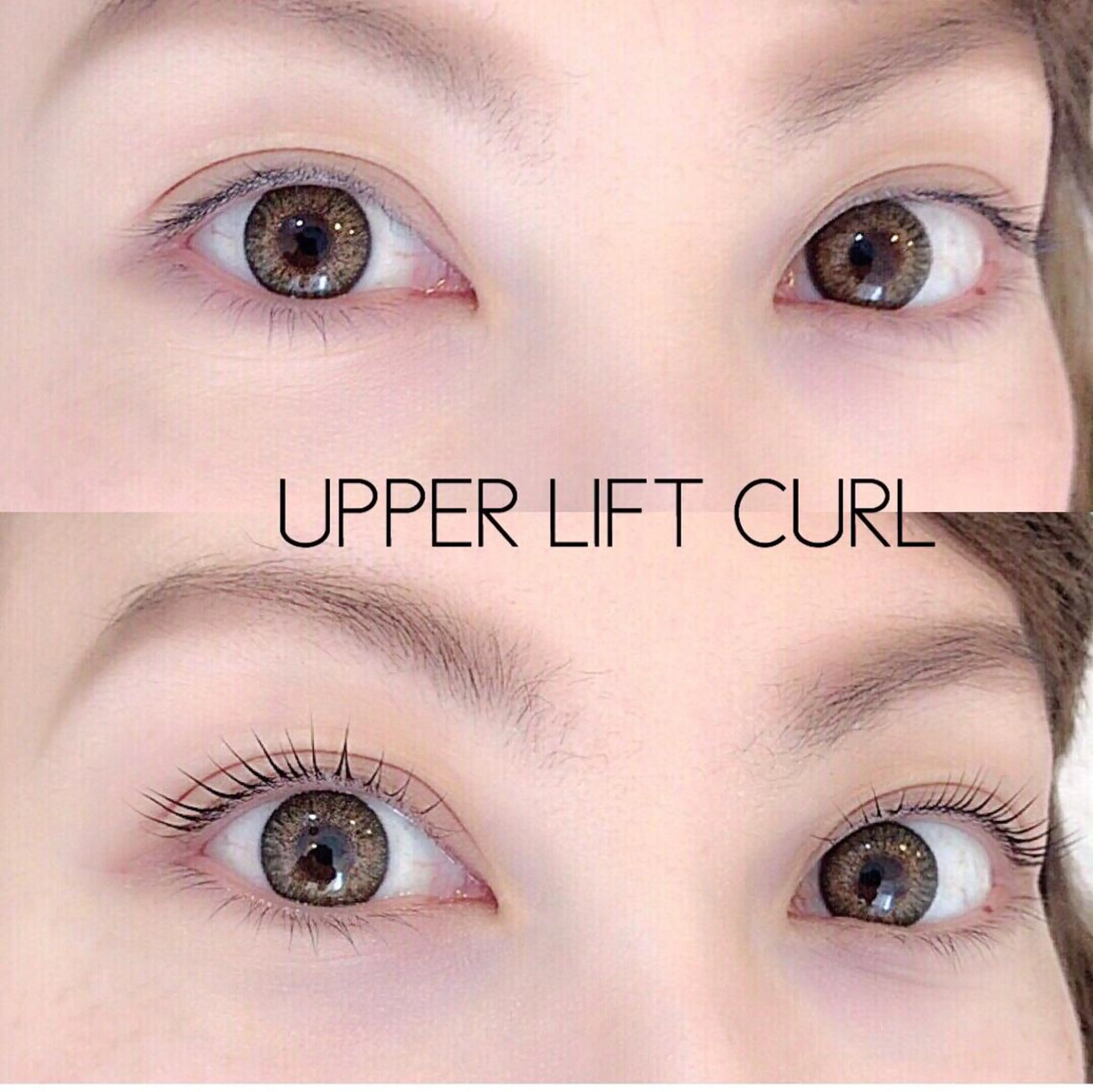 マツエク・マツパ ビジュゥ夙川 ♪miwaのマツエク・マツパデザイン