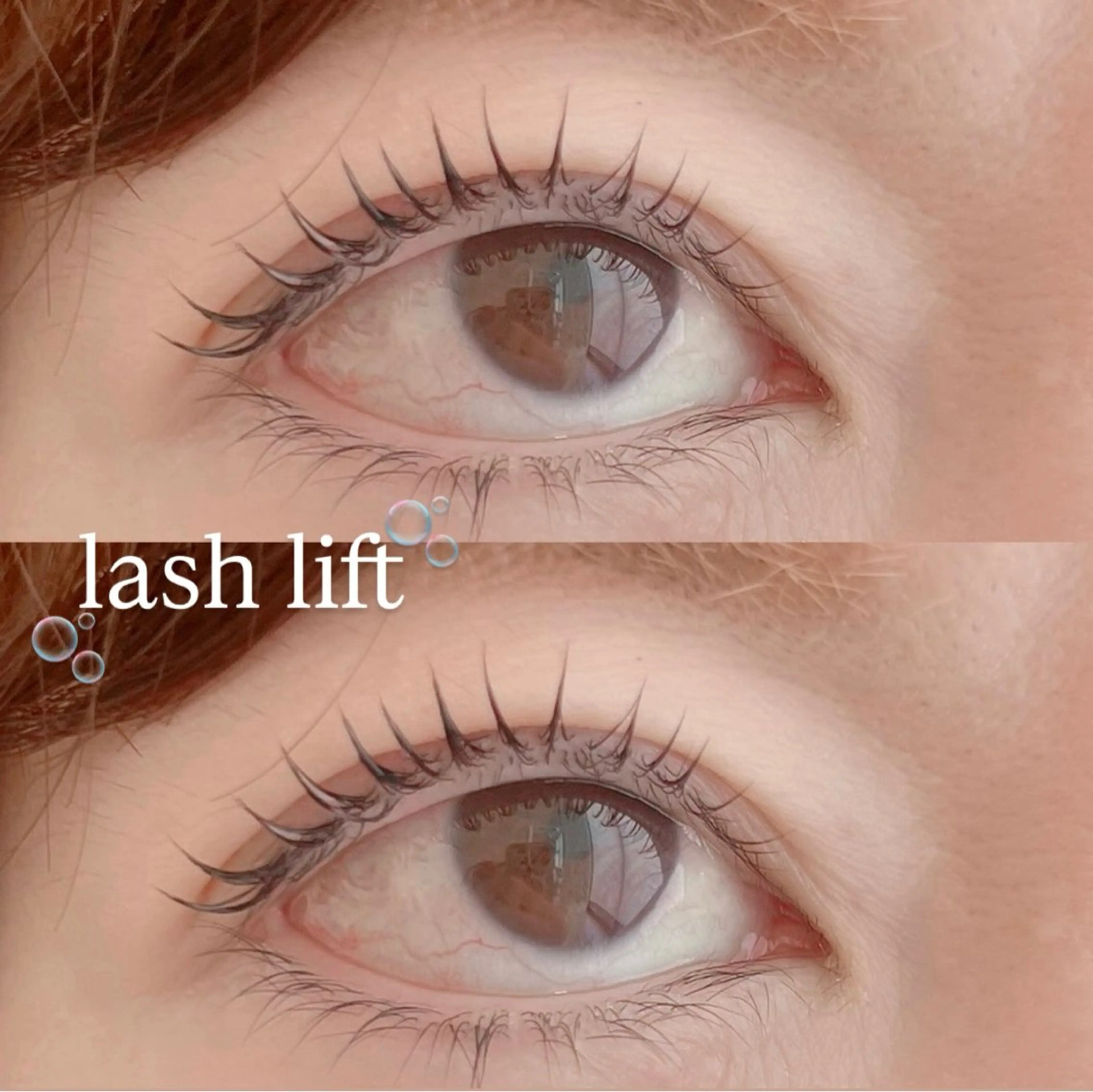 マツエク・マツパ 一重×まつ毛パーマ マツパ ETERNO 小山店 髙橋里愛のマツエク・マツパデザイン