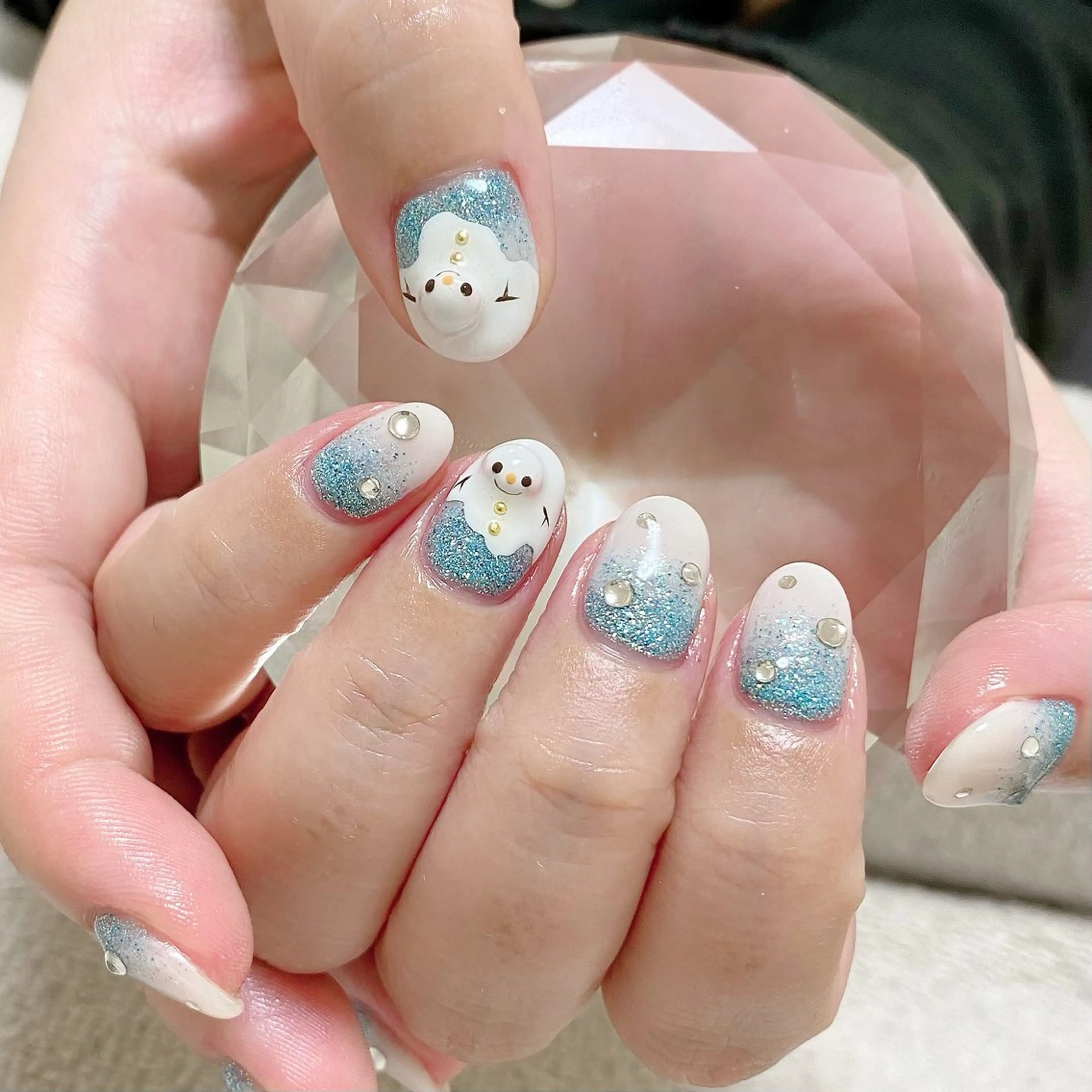 ネイル 💅fleur Ayumiのネイルデザイン