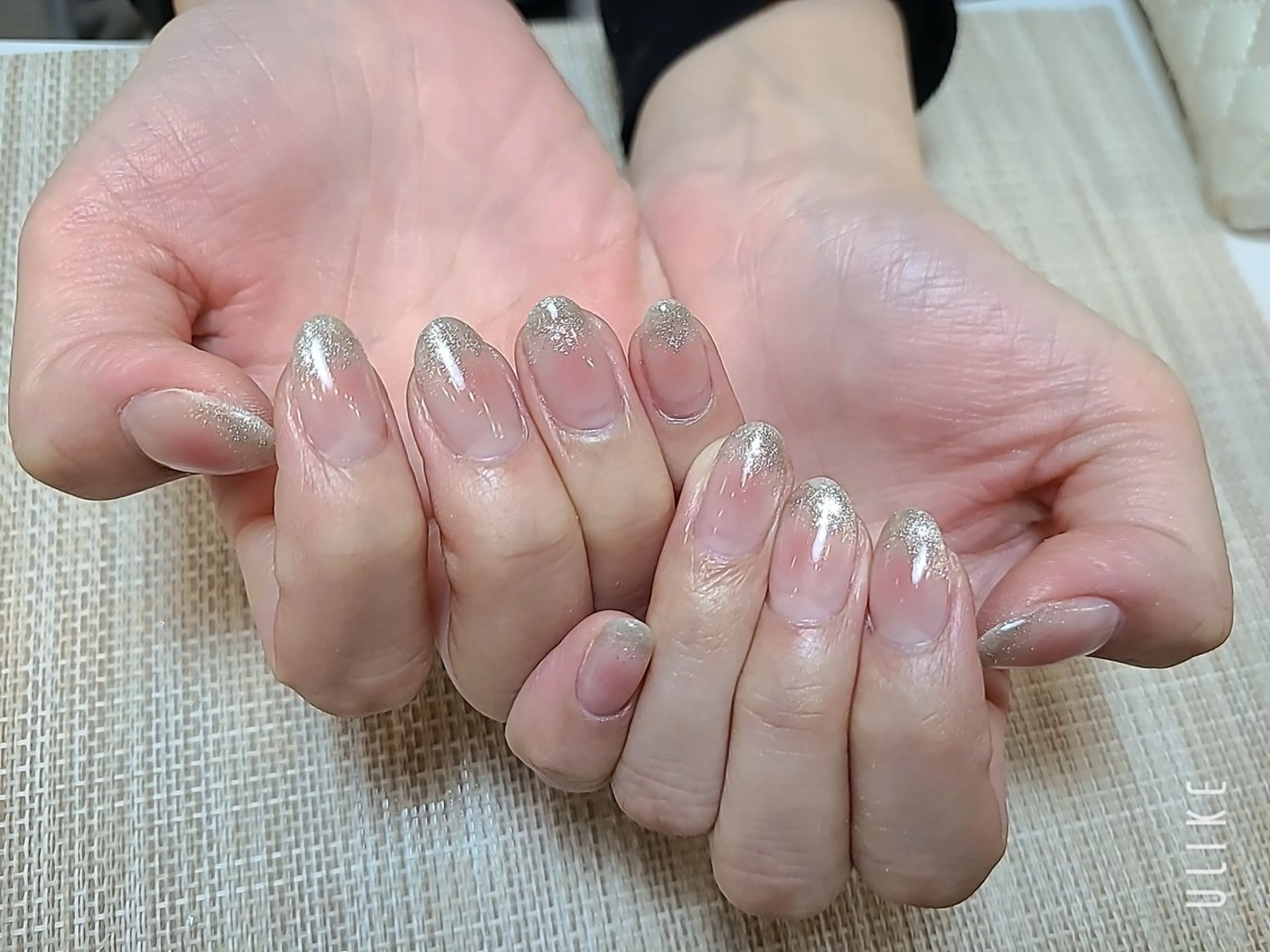 ネイル 上野ネイルサロン AILEのネイルデザイン