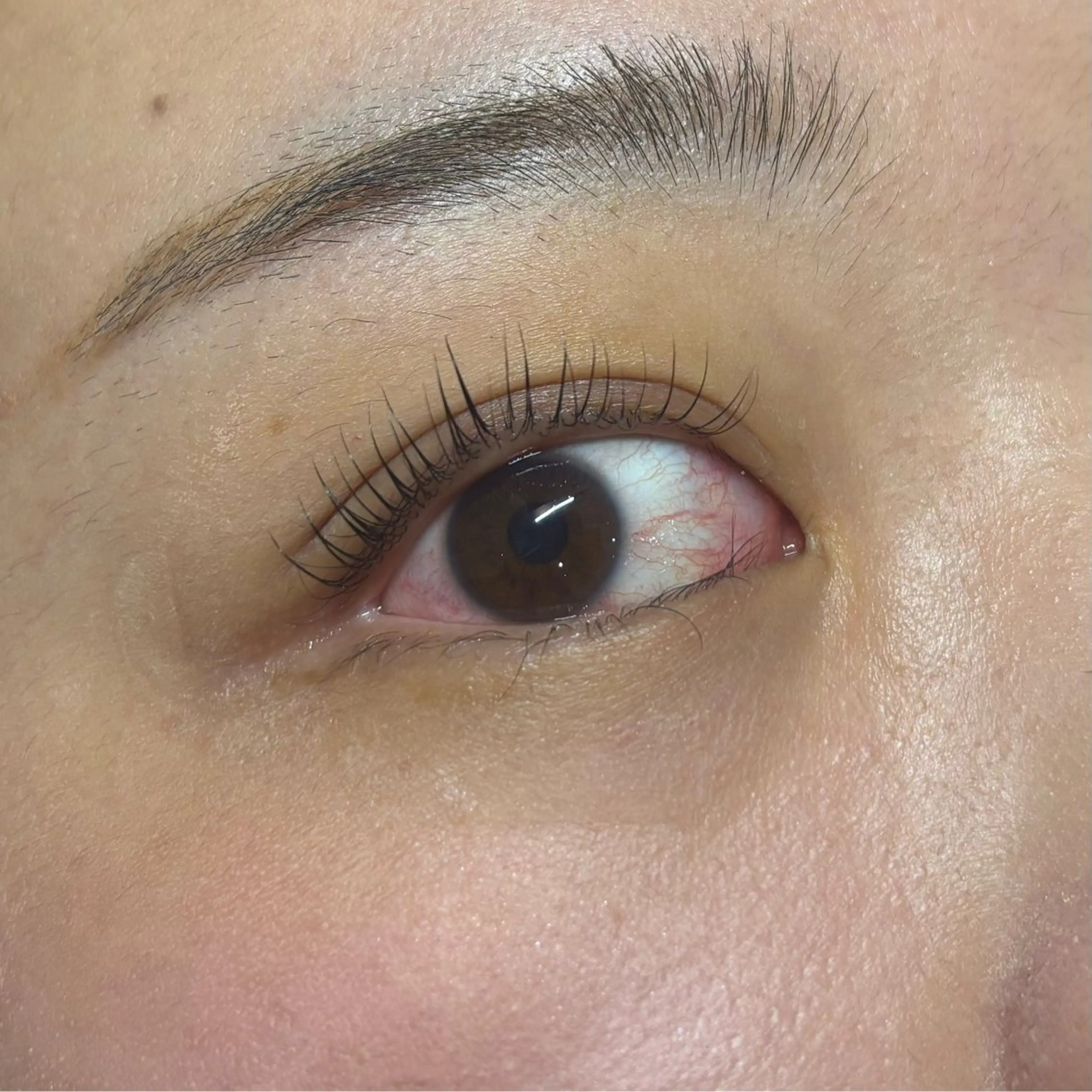 マツエク・マツパ マツムラ ミサキのヘアスタイル