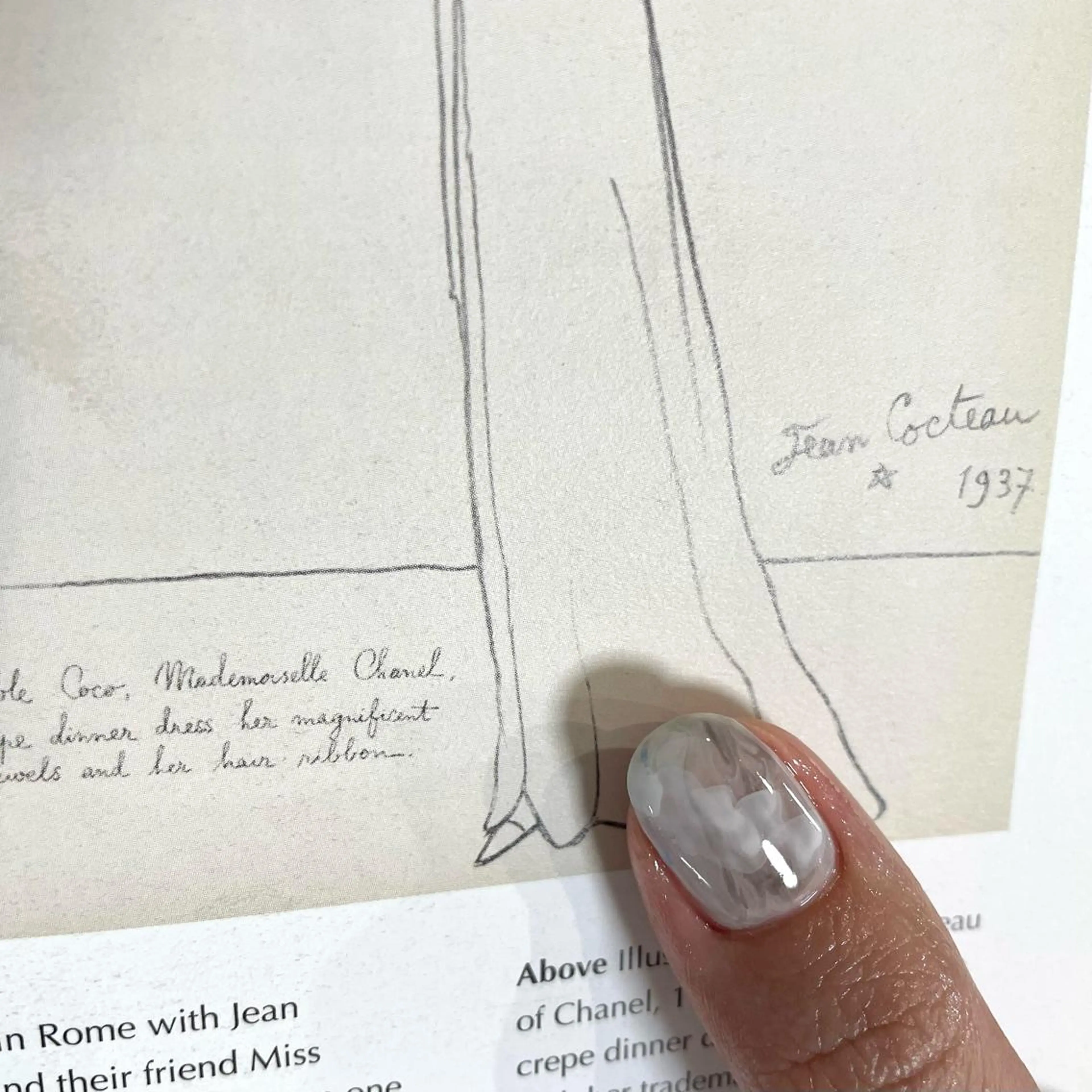 ネイル spread_c. .のネイルデザイン