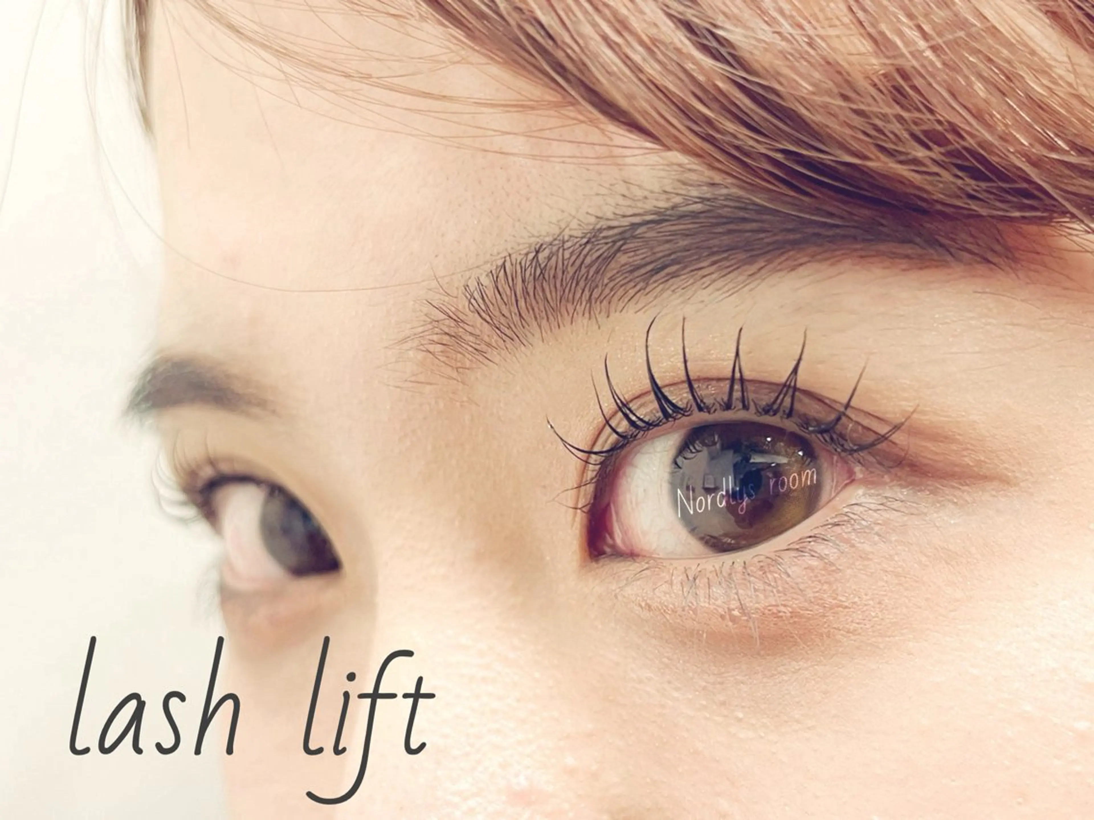 ラッシュリフト💎スペシャルセットの写真