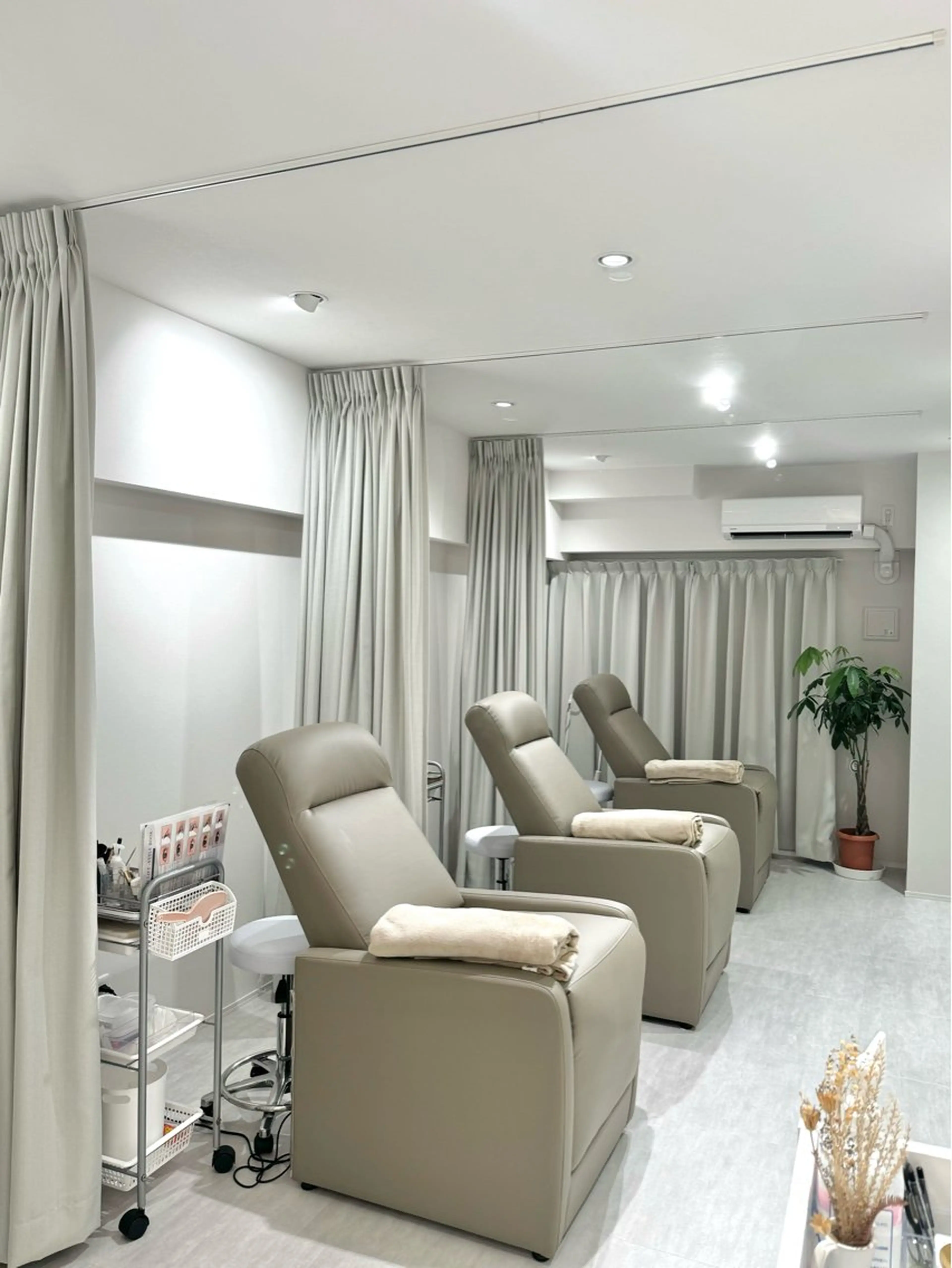 ワックス脱毛 その他(アイブロウ) EmiyBeautyLush所属・Emiy BeautyLushのマツエク・マツパデザイン