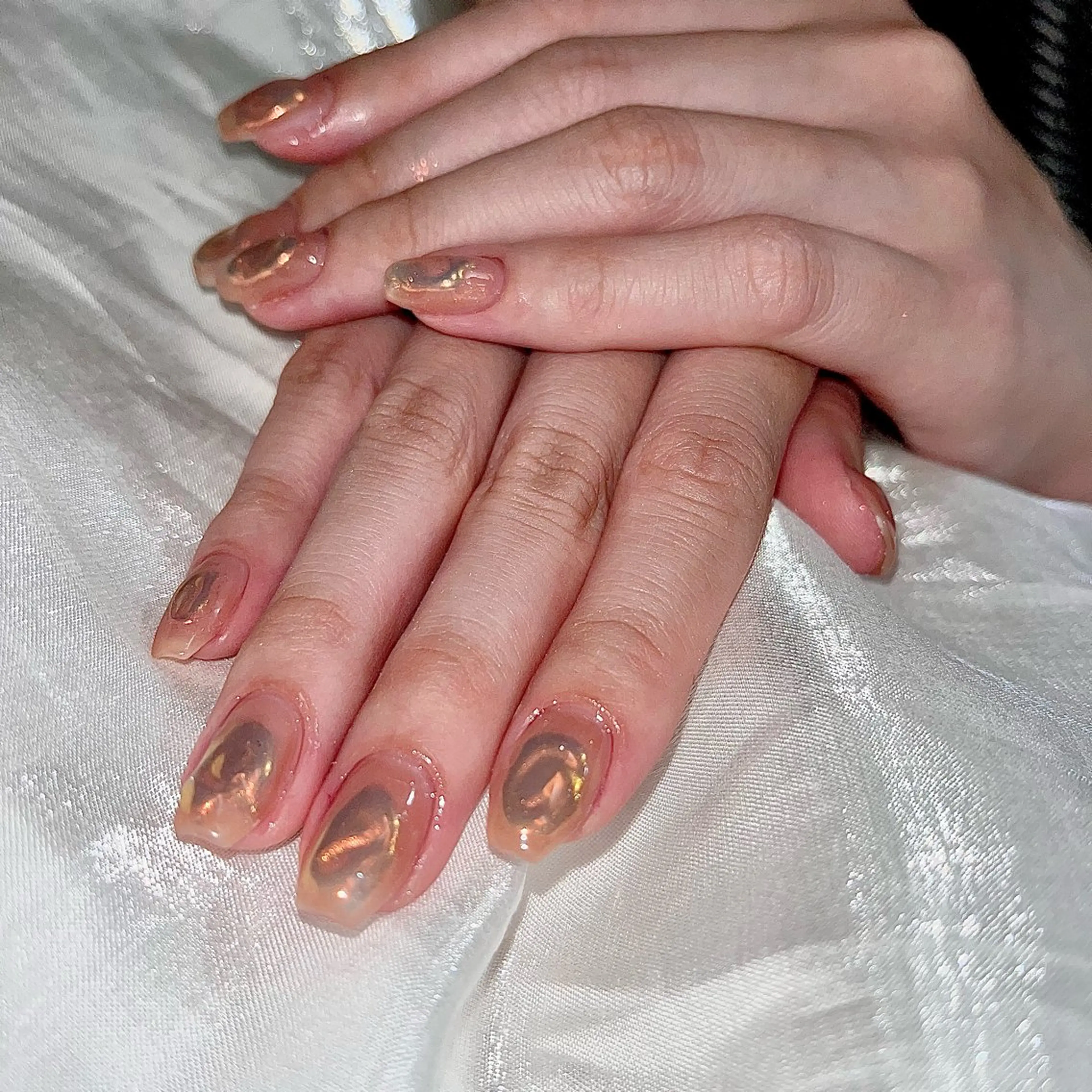 ネイル Fairy Nailのネイルデザイン