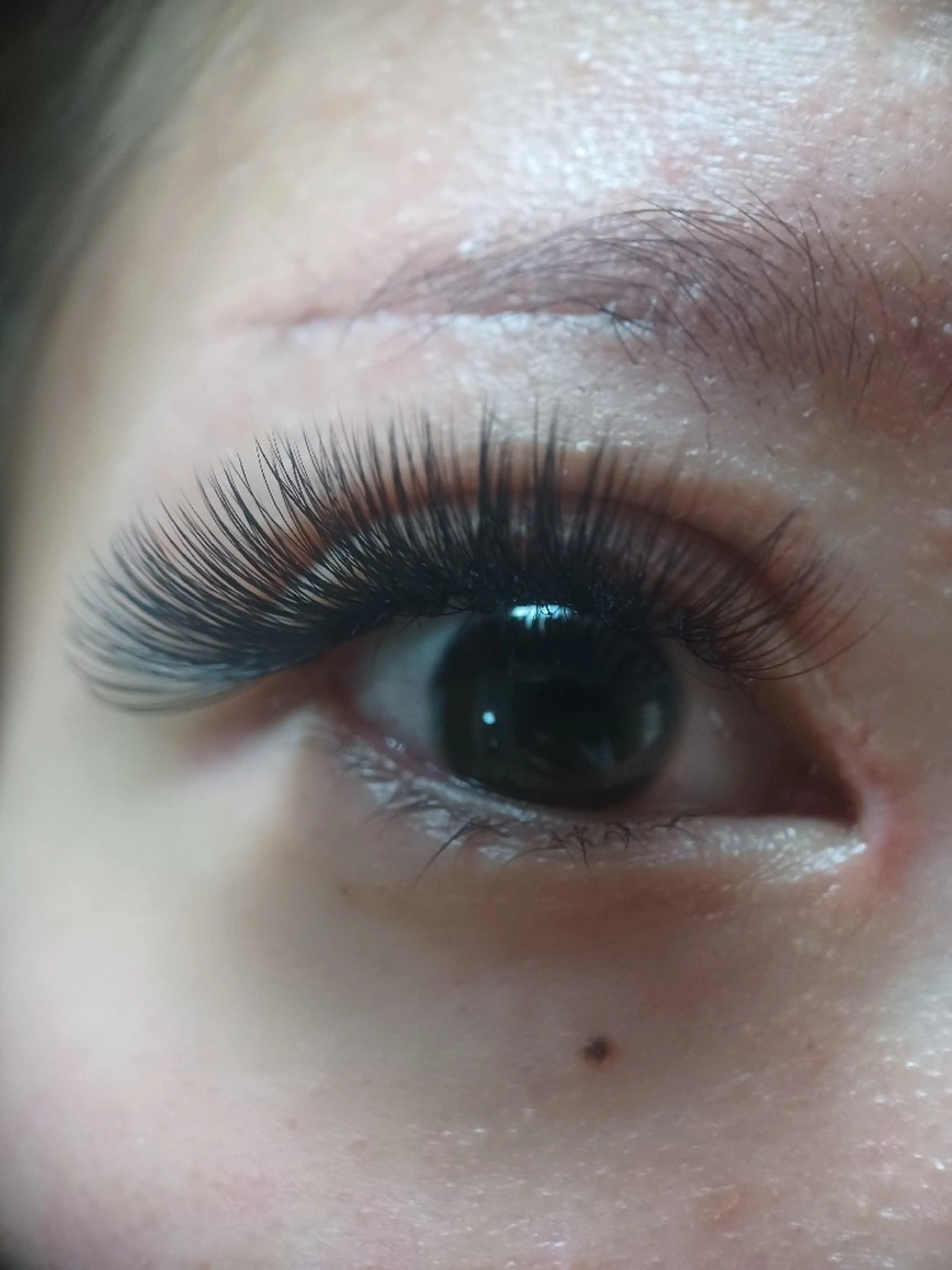 マツエク・マツパ ボリュームラッシュ 岡崎 良美のマツエク・マツパデザイン