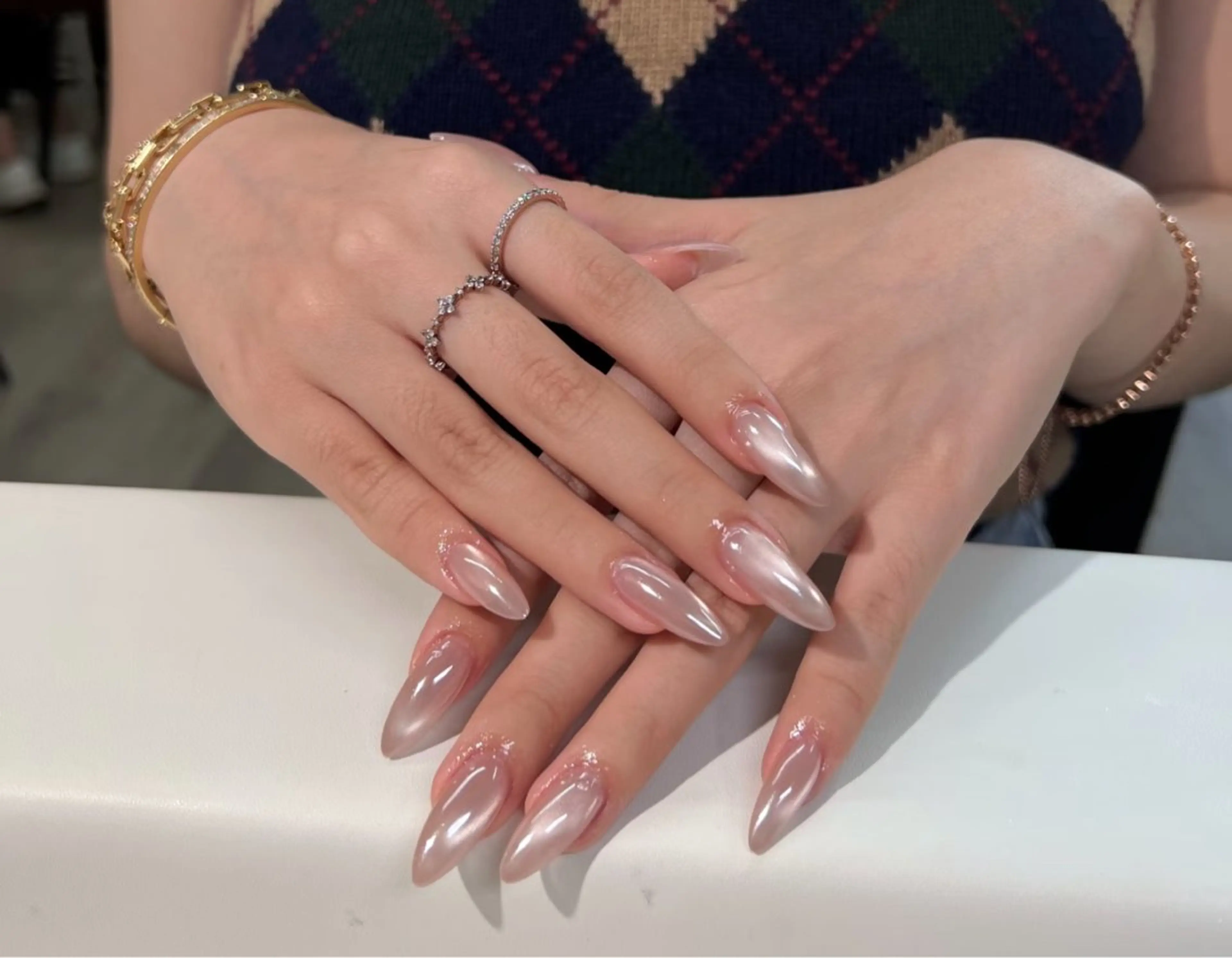 ネイル ChicMuse nail吉祥寺所属・chicMuse Nailのネイルデザイン