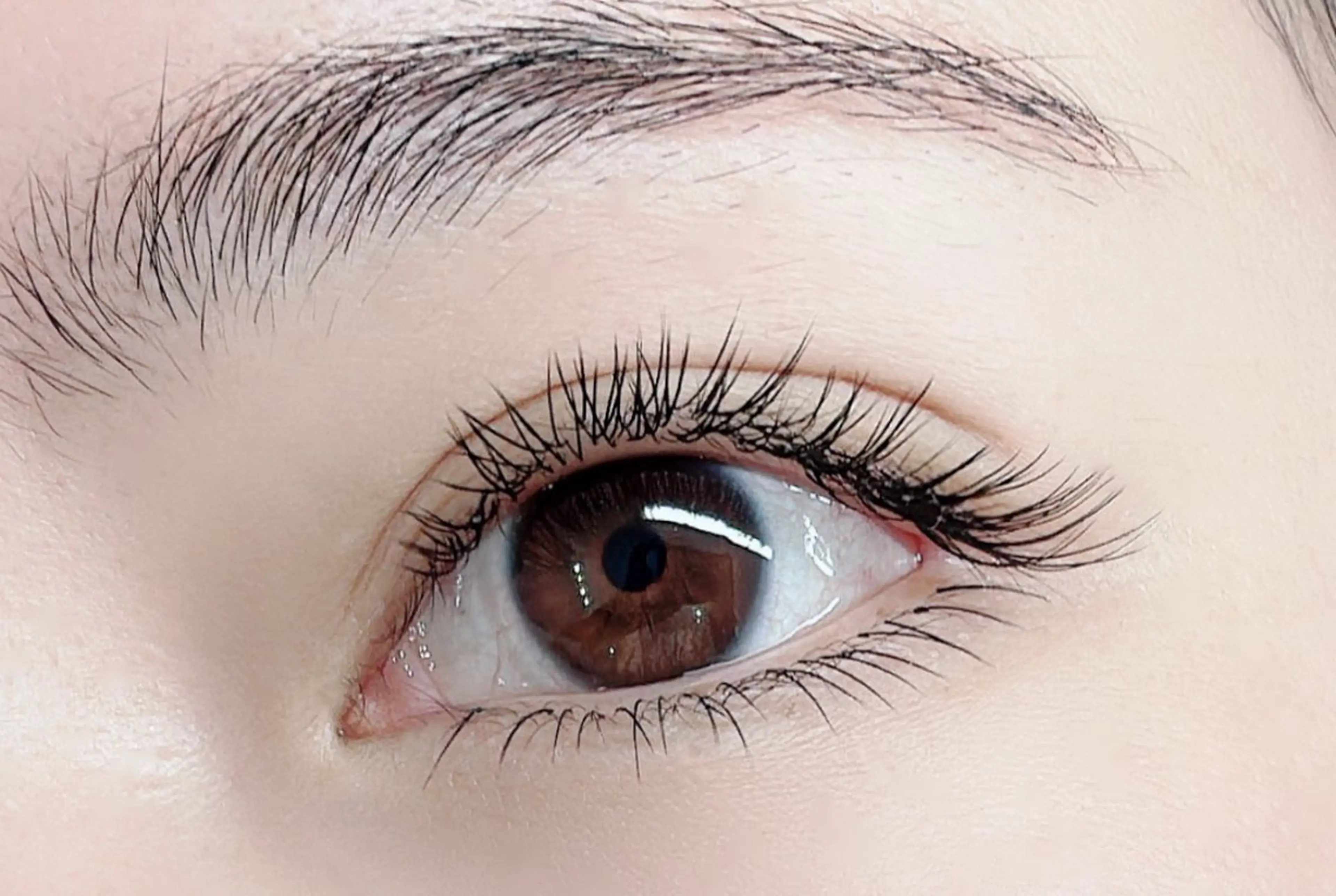 マツエク・マツパ りな☘️ 池袋のマツエク・マツパデザイン