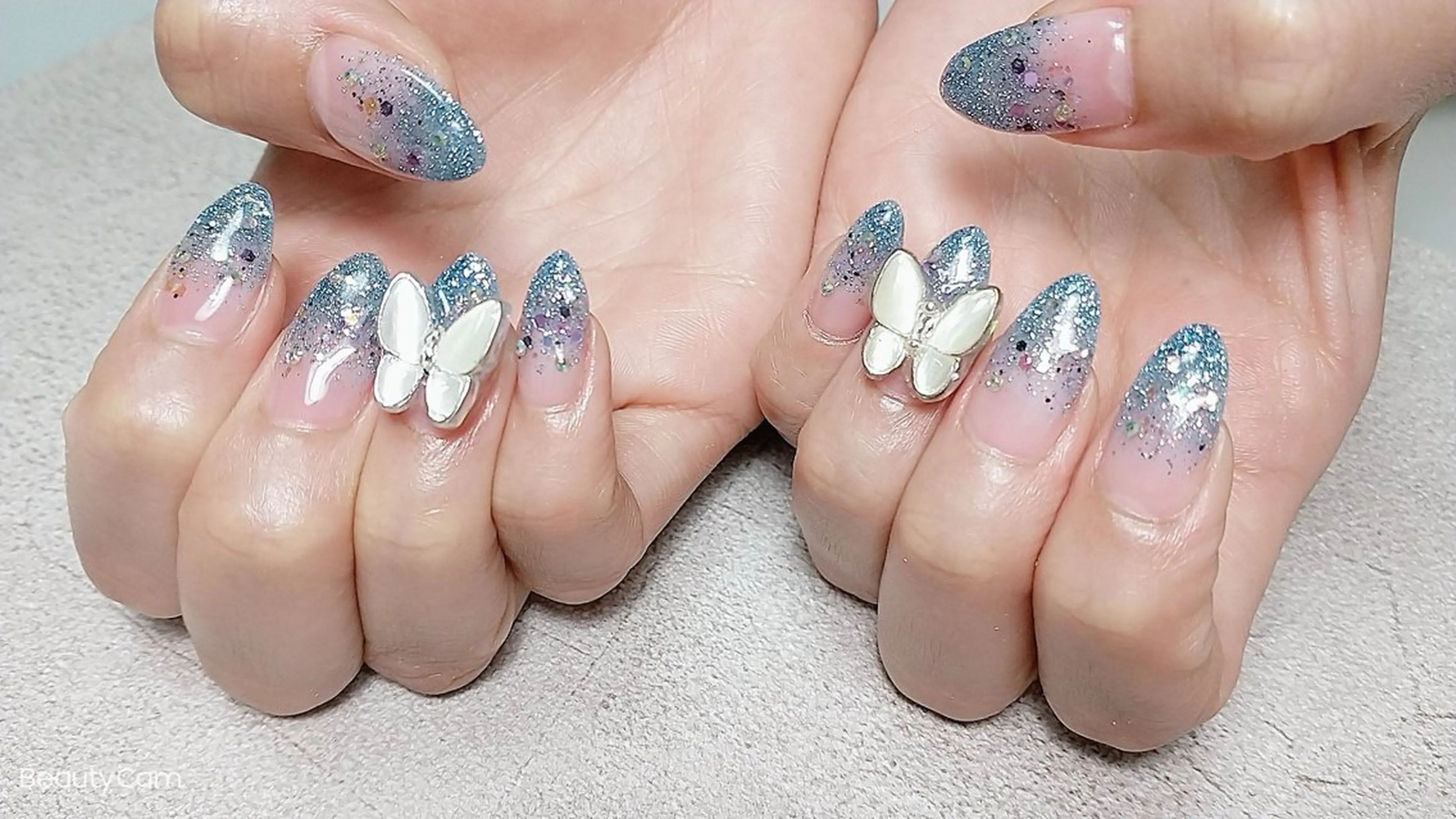 ネイル SYR所属・SYR nail salonのネイルデザイン