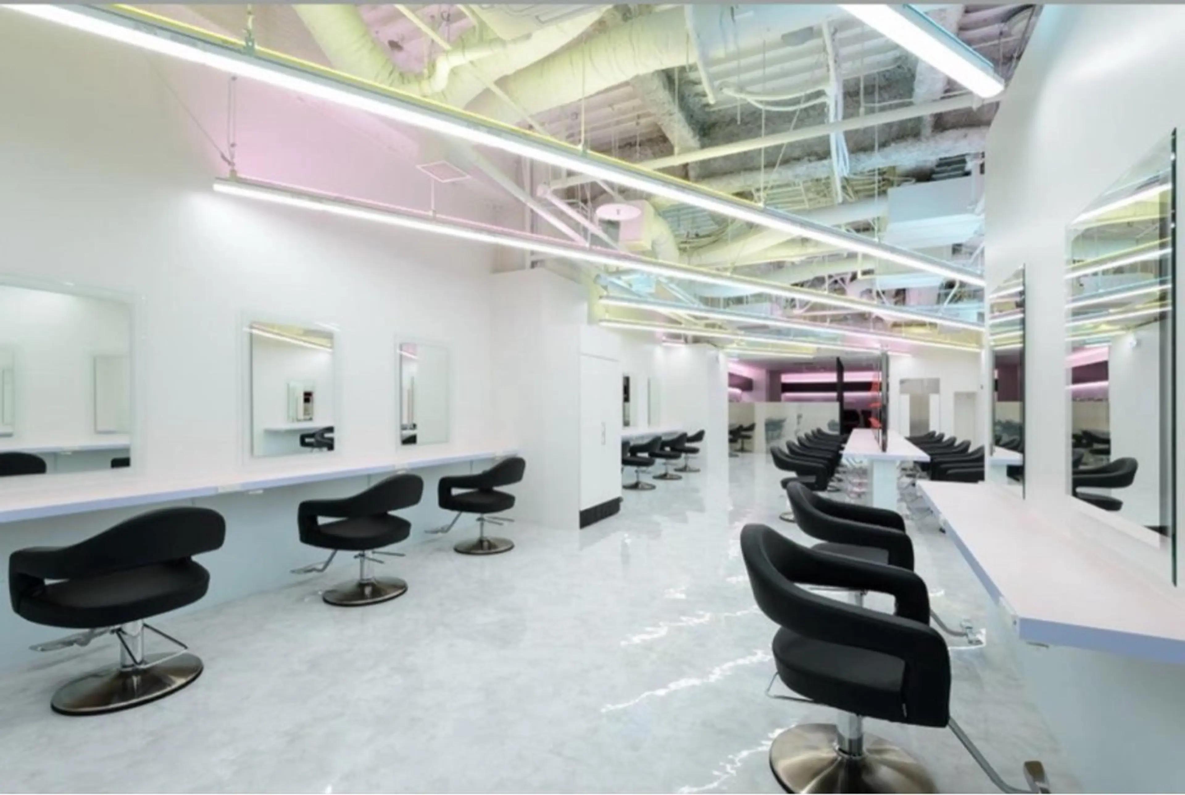 💗透明感モテヘア 💗SAYA💗のヘアスタイル