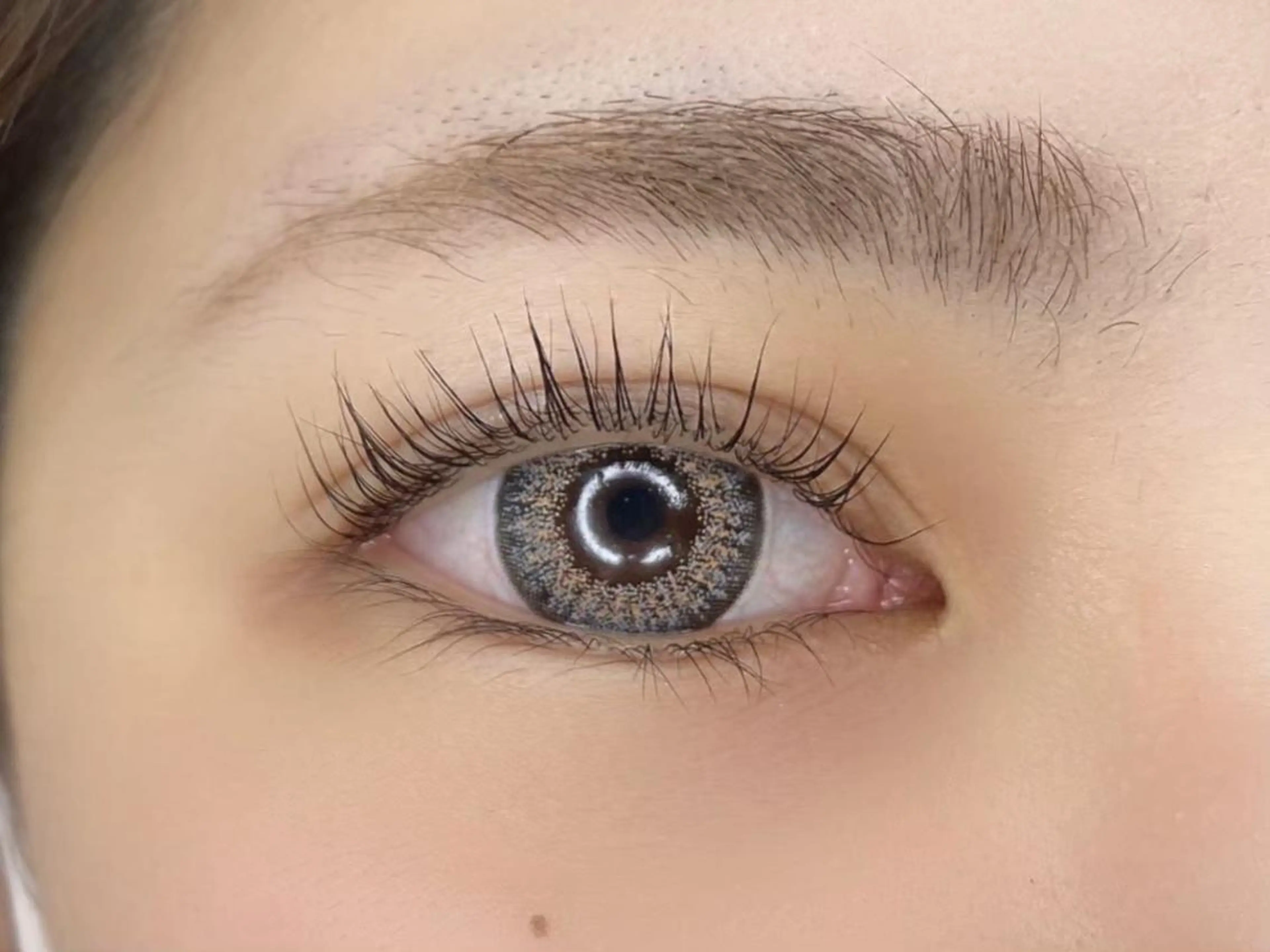 マツエク・マツパ Ai Quick 西日暮里店のマツエク・マツパデザイン