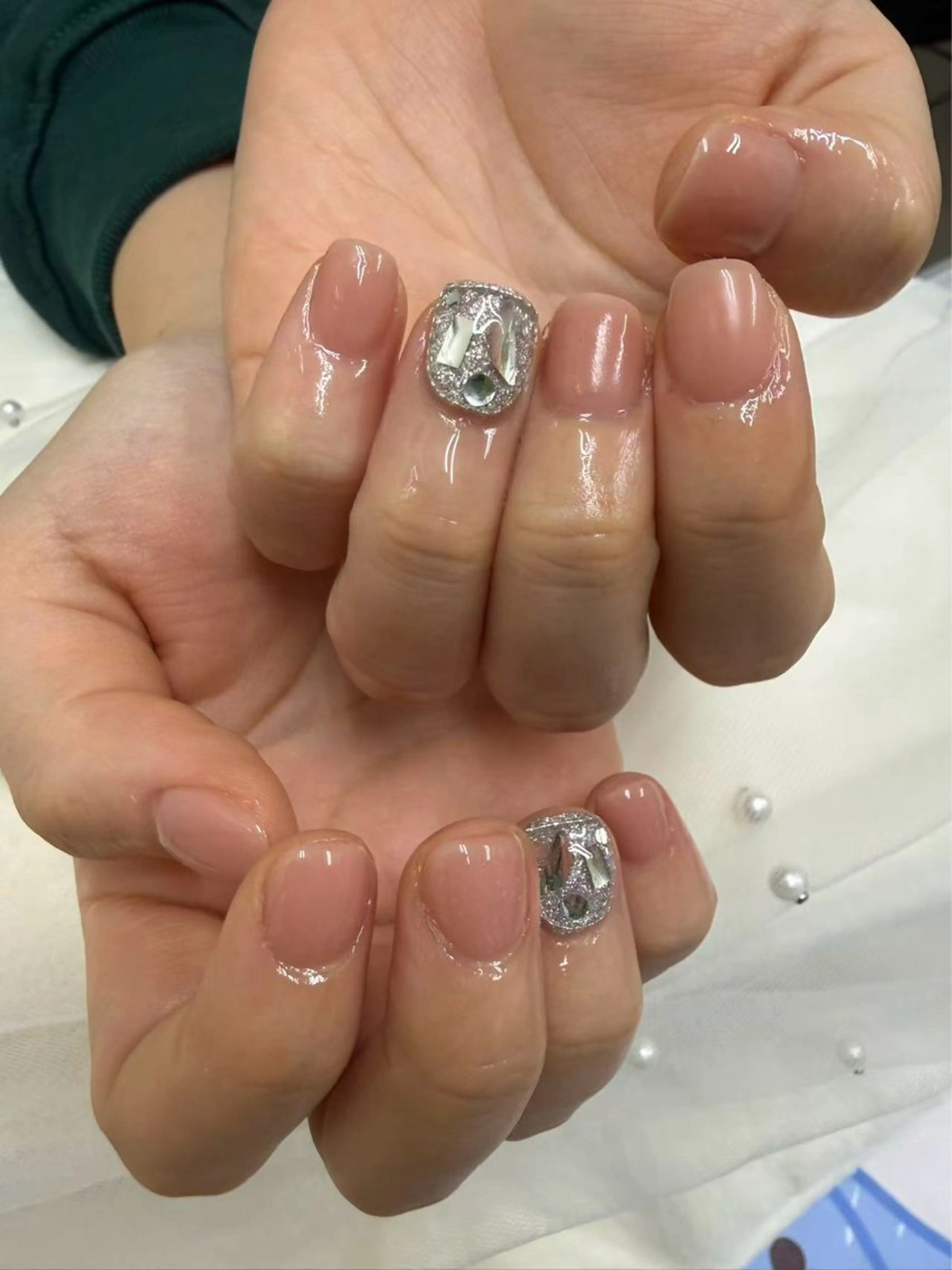 ネイル GCP  Nail そうのネイルデザイン