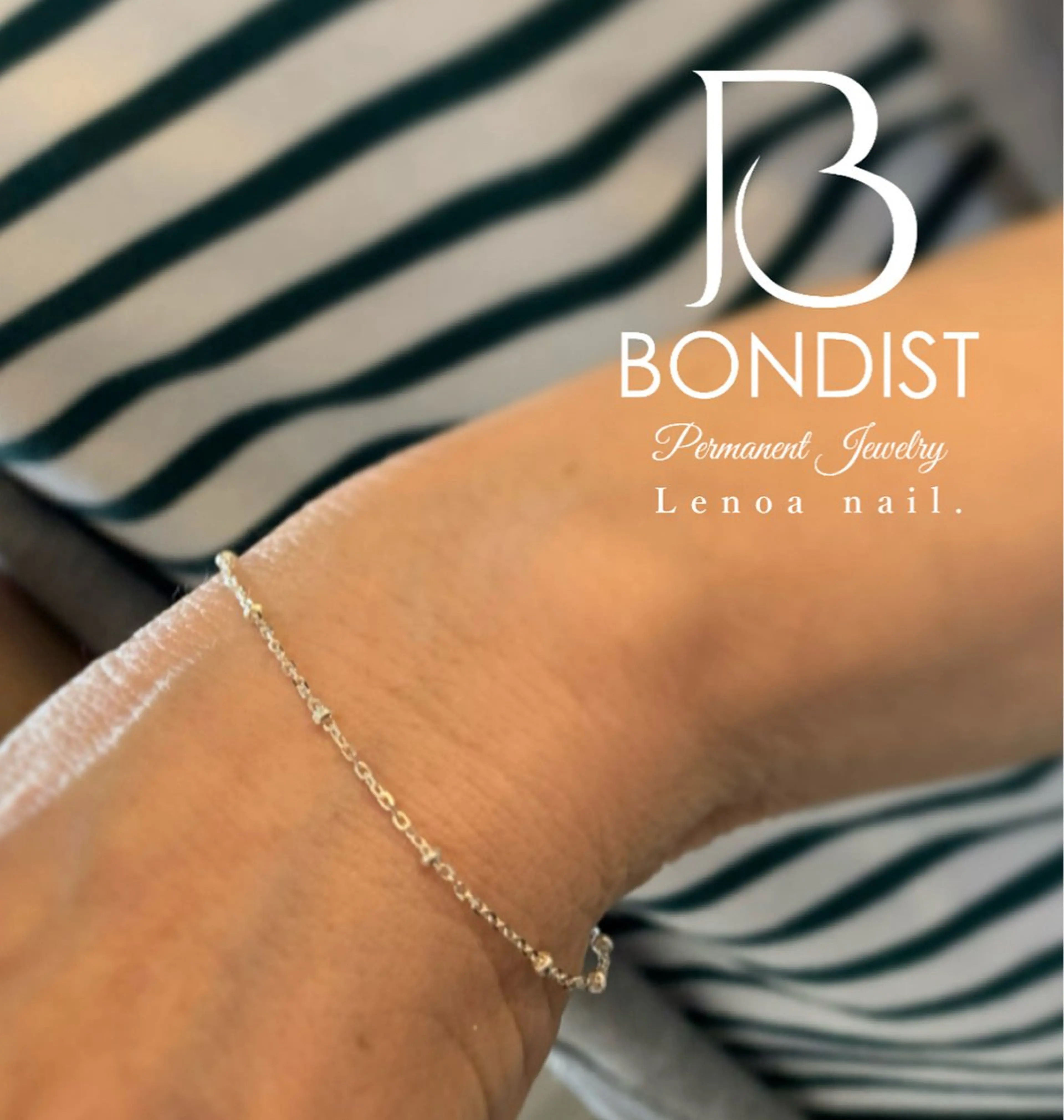 ネイル nailsalon Lenoaのネイルデザイン