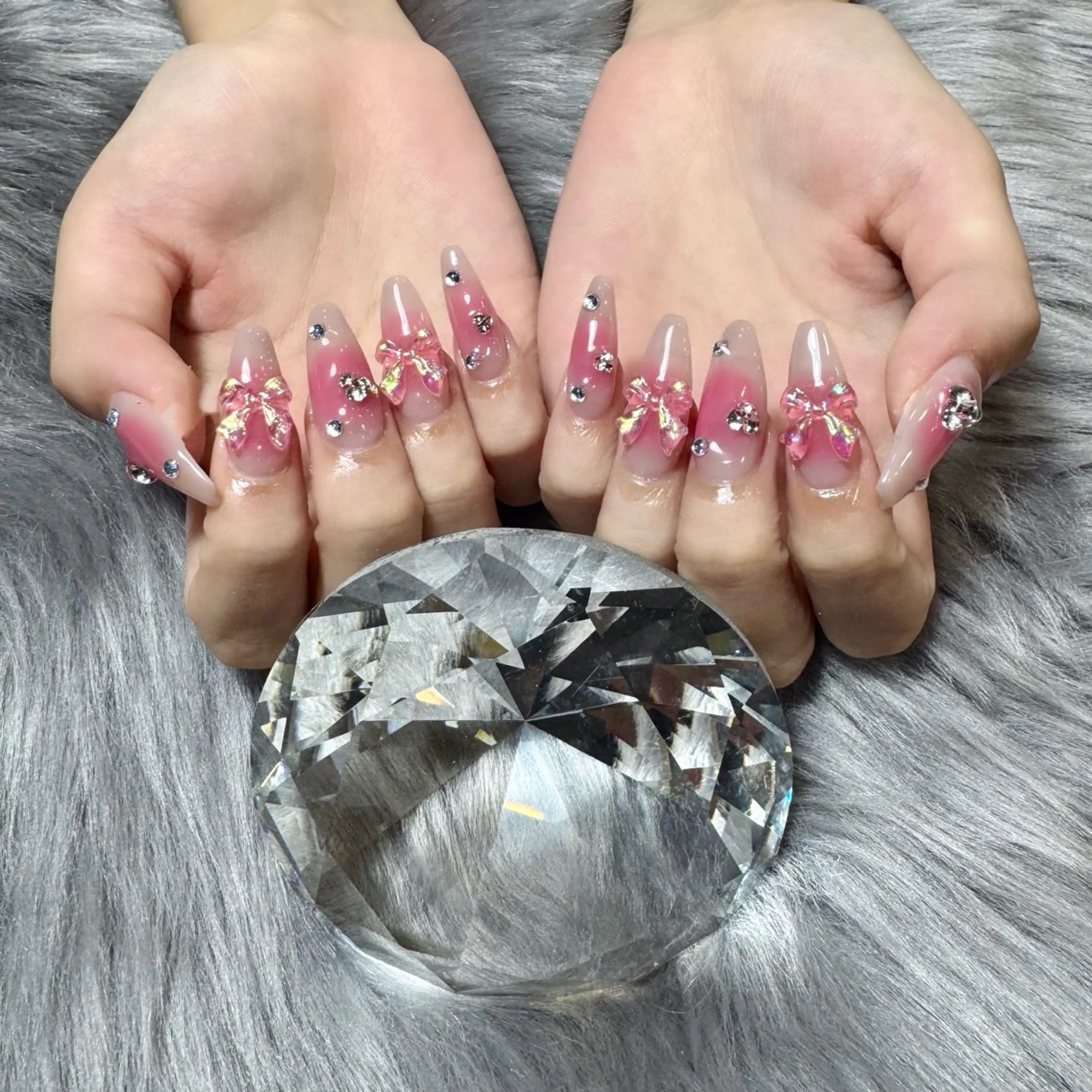 ネイル ハンドネイル ドリスネイルサロン所属・Doris Nail Salonのネイルデザイン